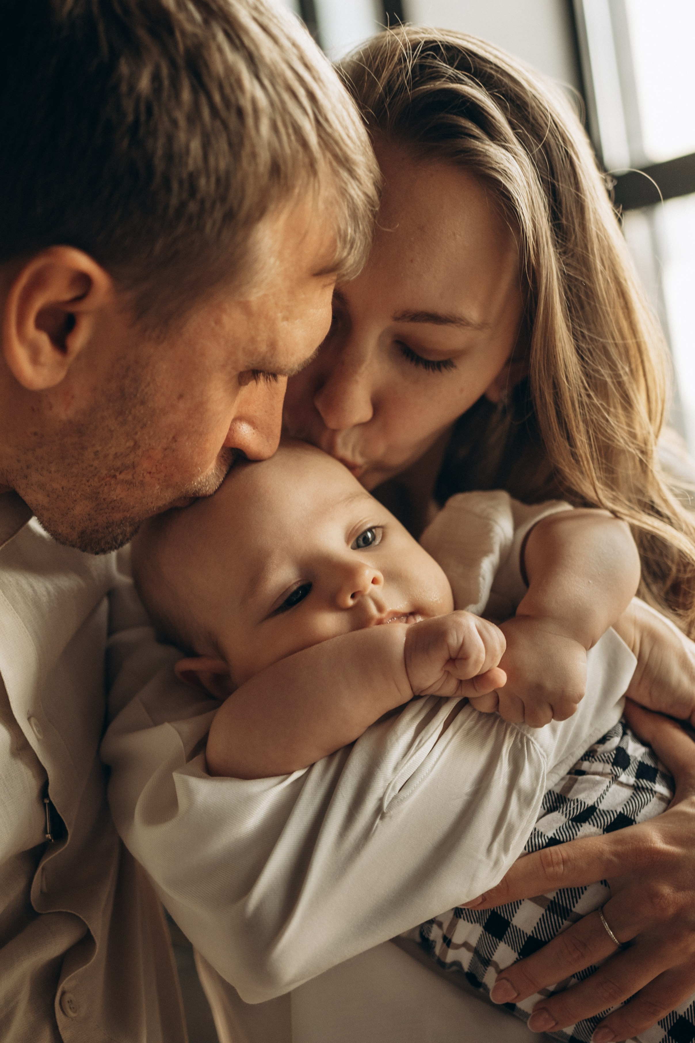 Семейная история. Гаврилова Настя семейный фотограф lifestyle в Москве