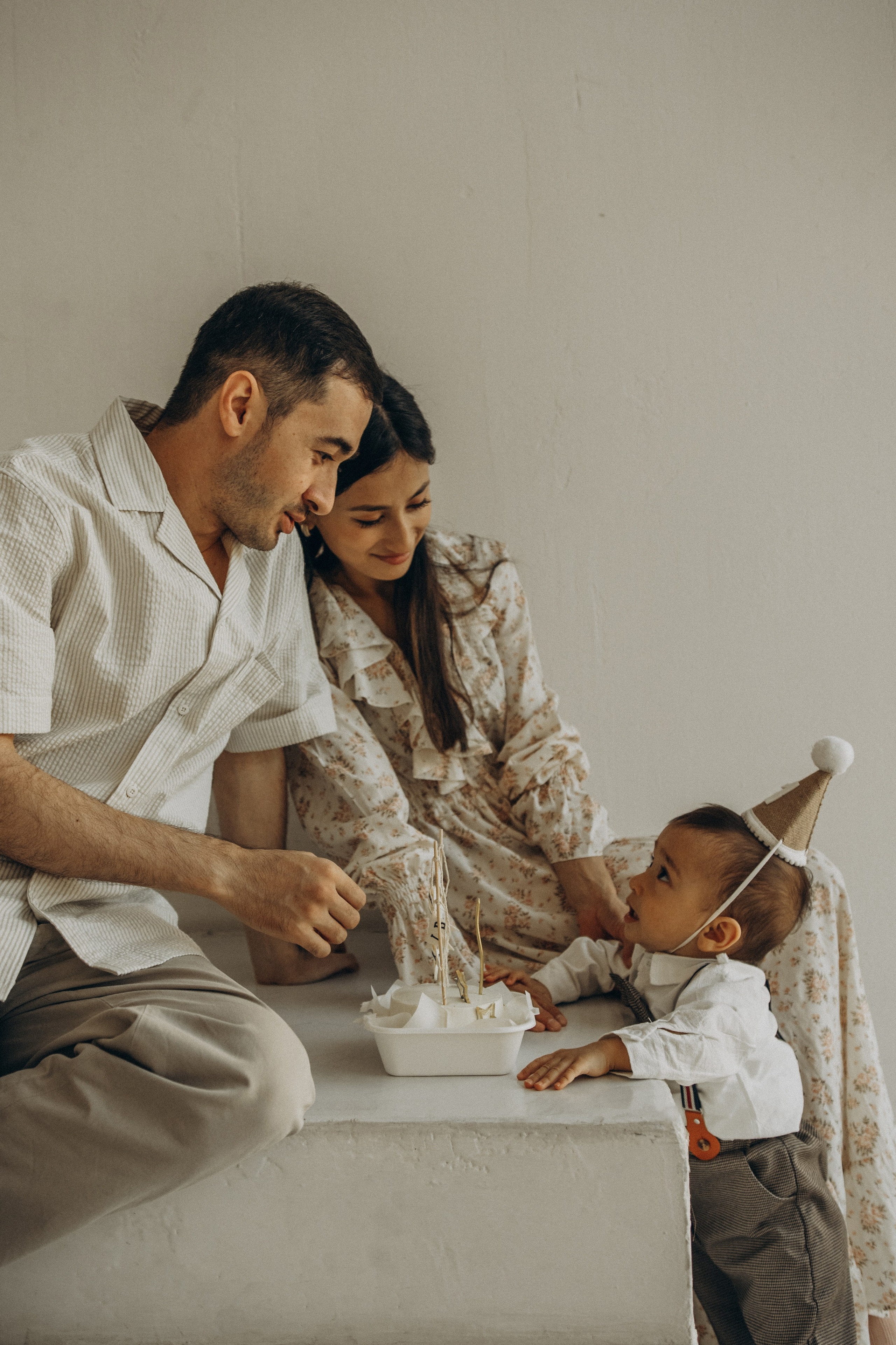 Саид. Гаврилова Настя семейный фотограф lifestyle в Москве