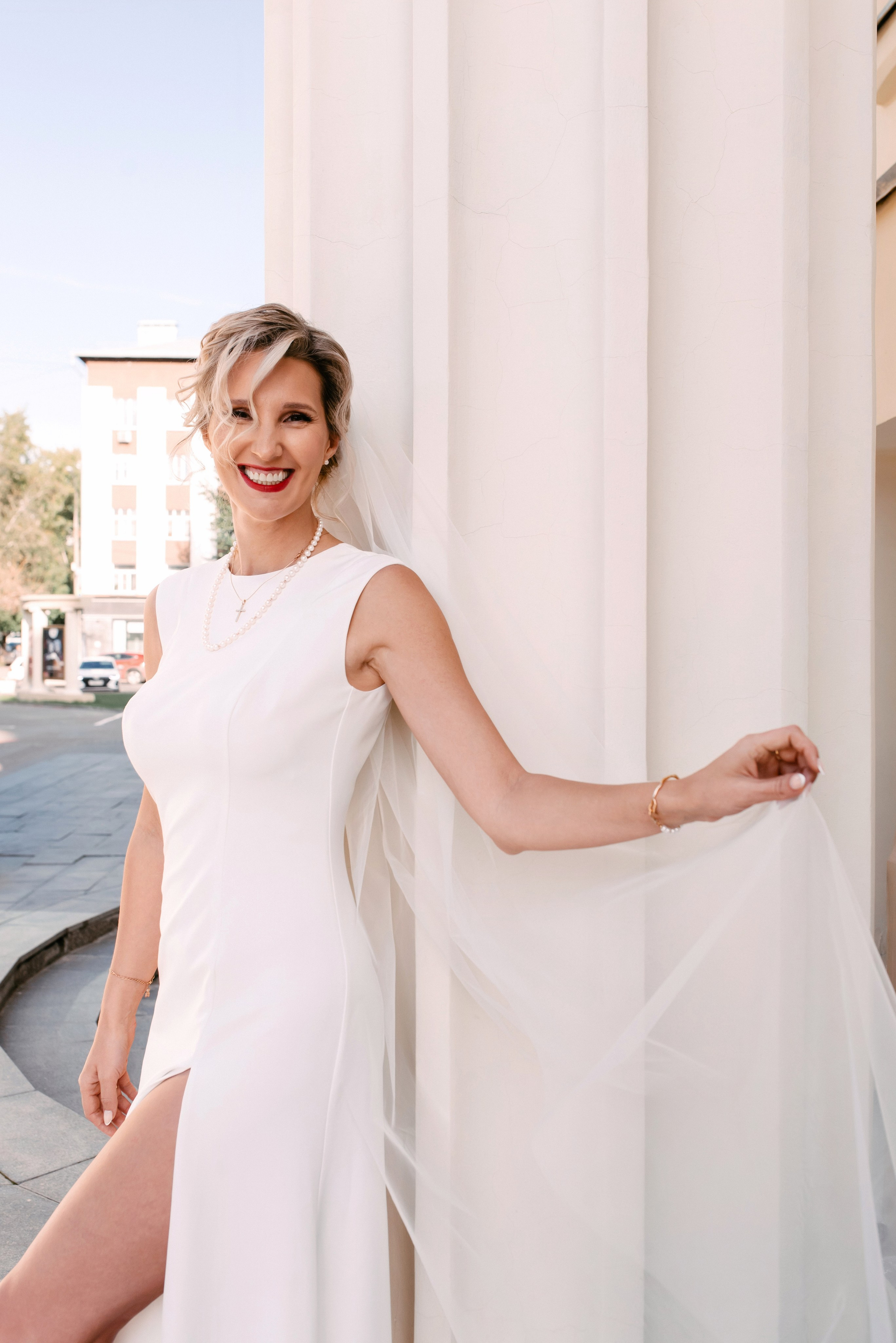 Александр&Александра. Фотограф в Новосибирске Анастасия Курто