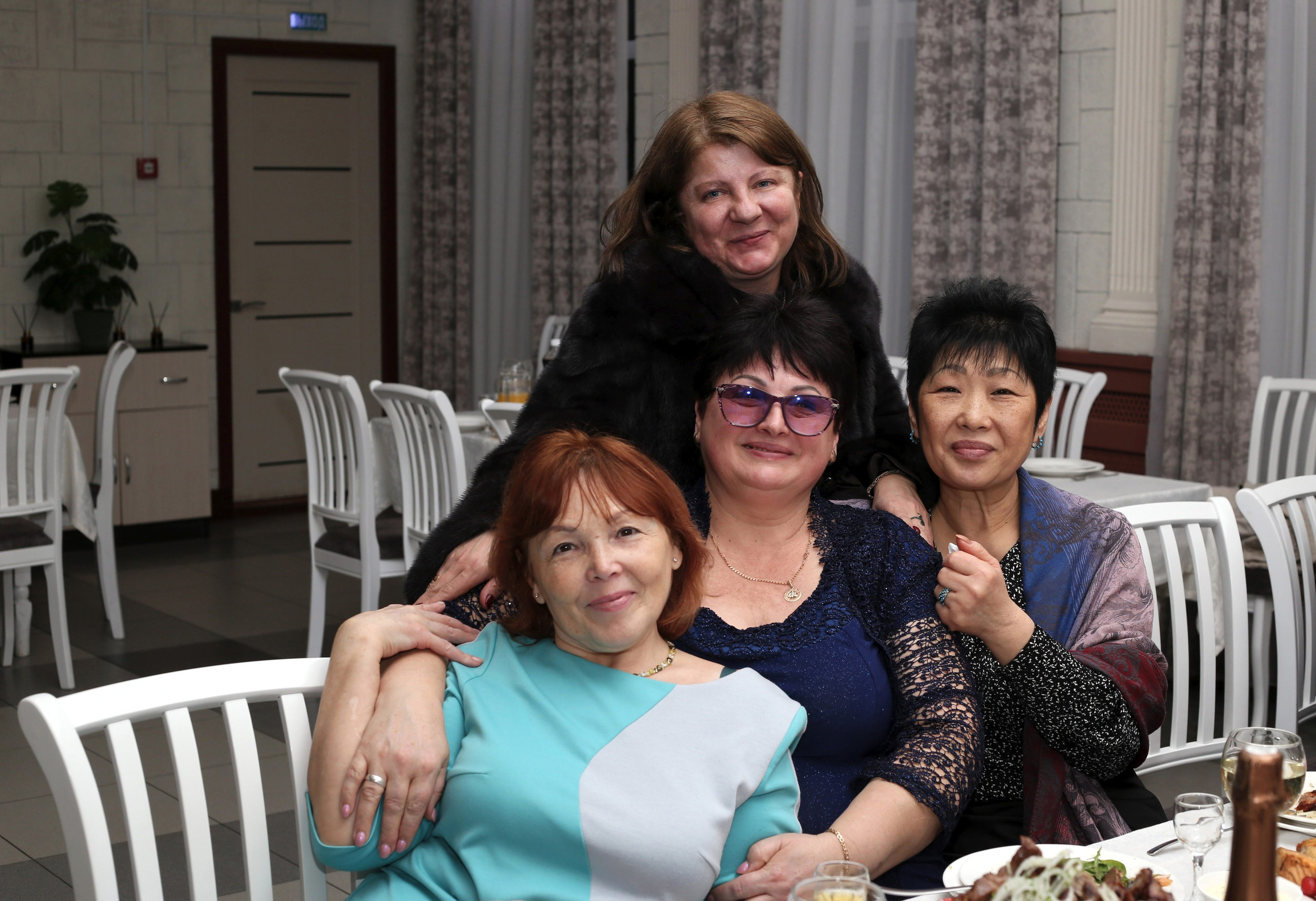 Репортажная съёмка. Главная