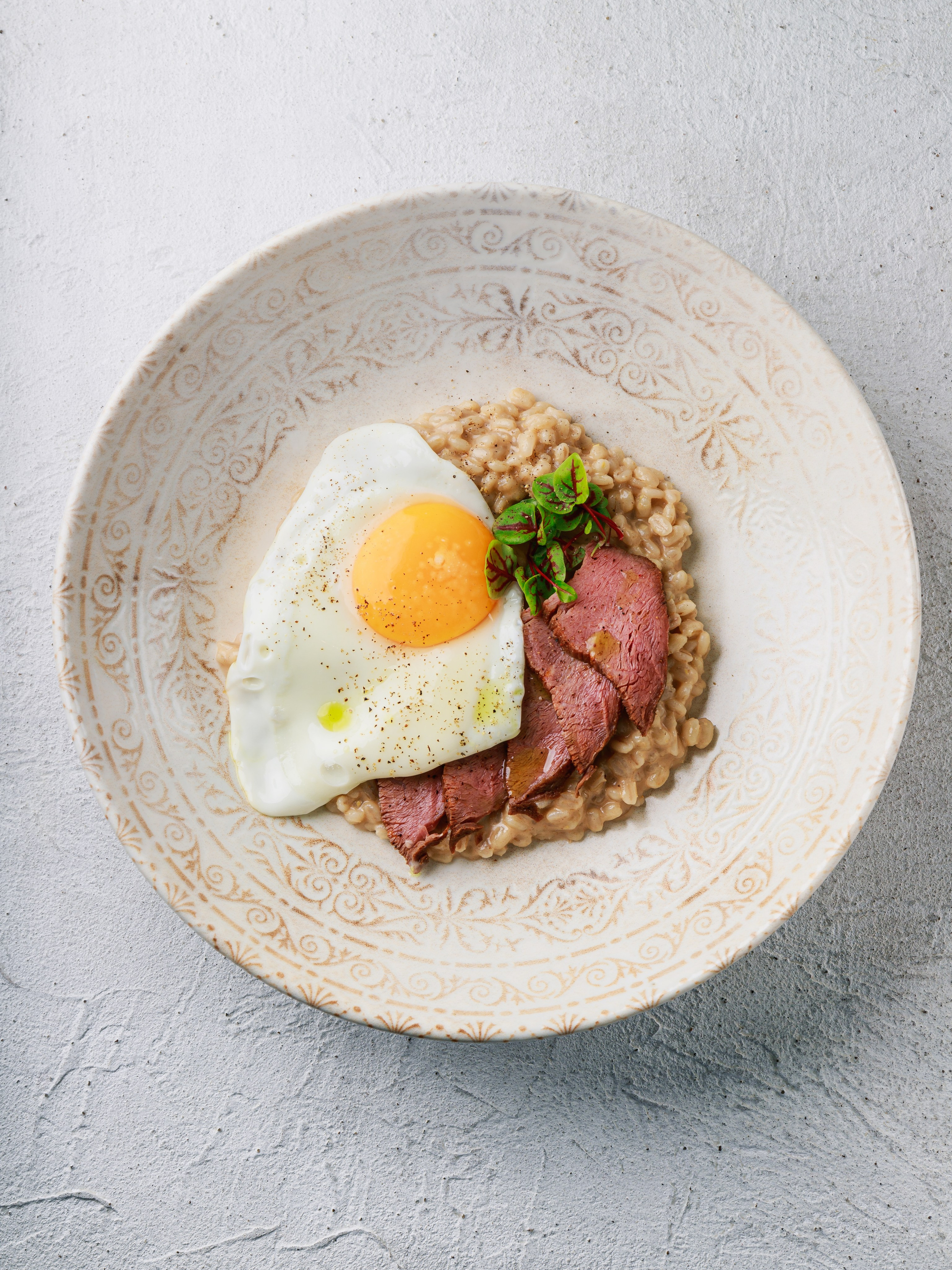 Меню для доставки. Фотограф в Москве Татьяна Драгунова