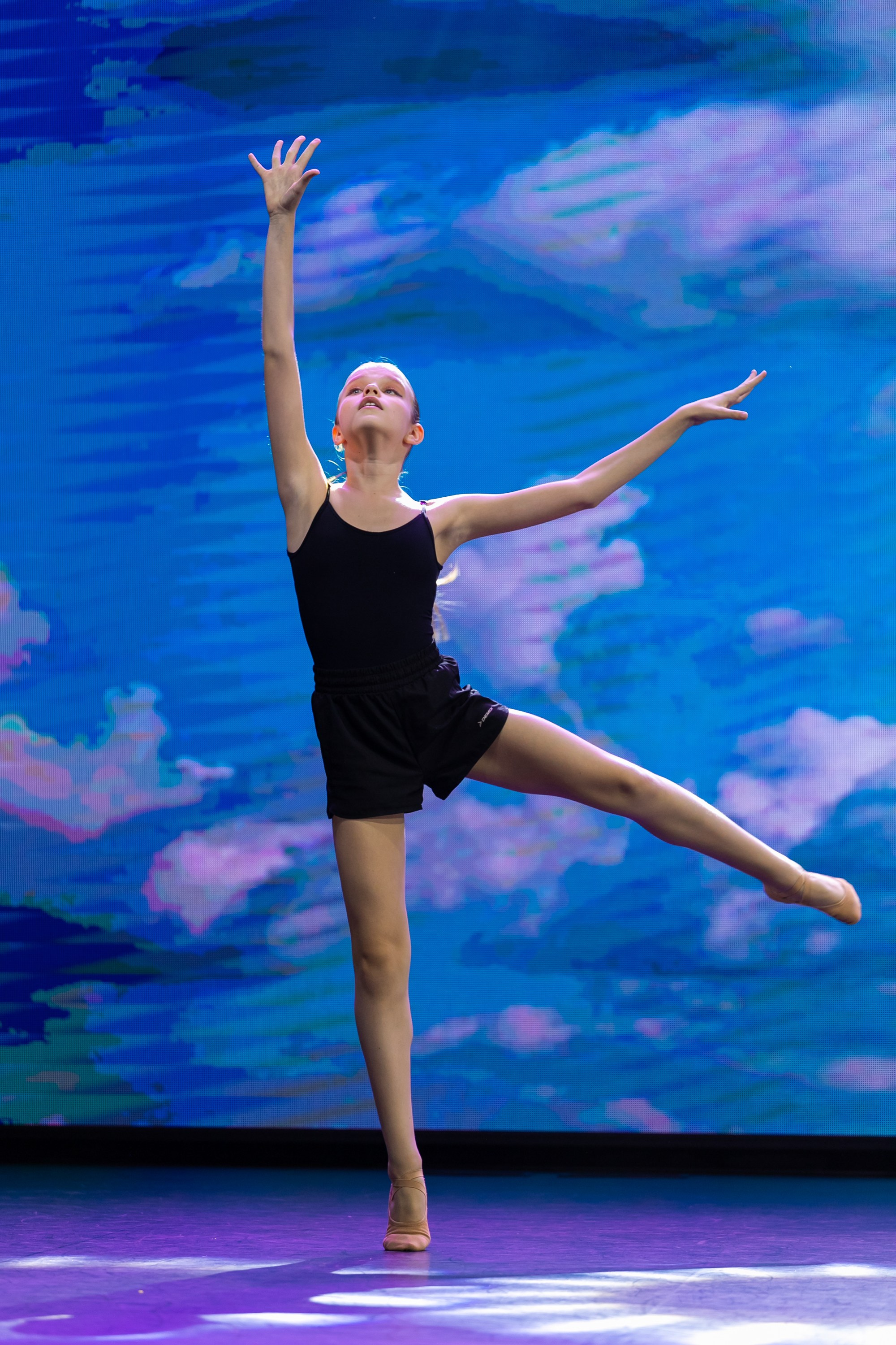 Концерты, сцена. Портретный фотограф в Санкт-Петербурге Катя Протасевич