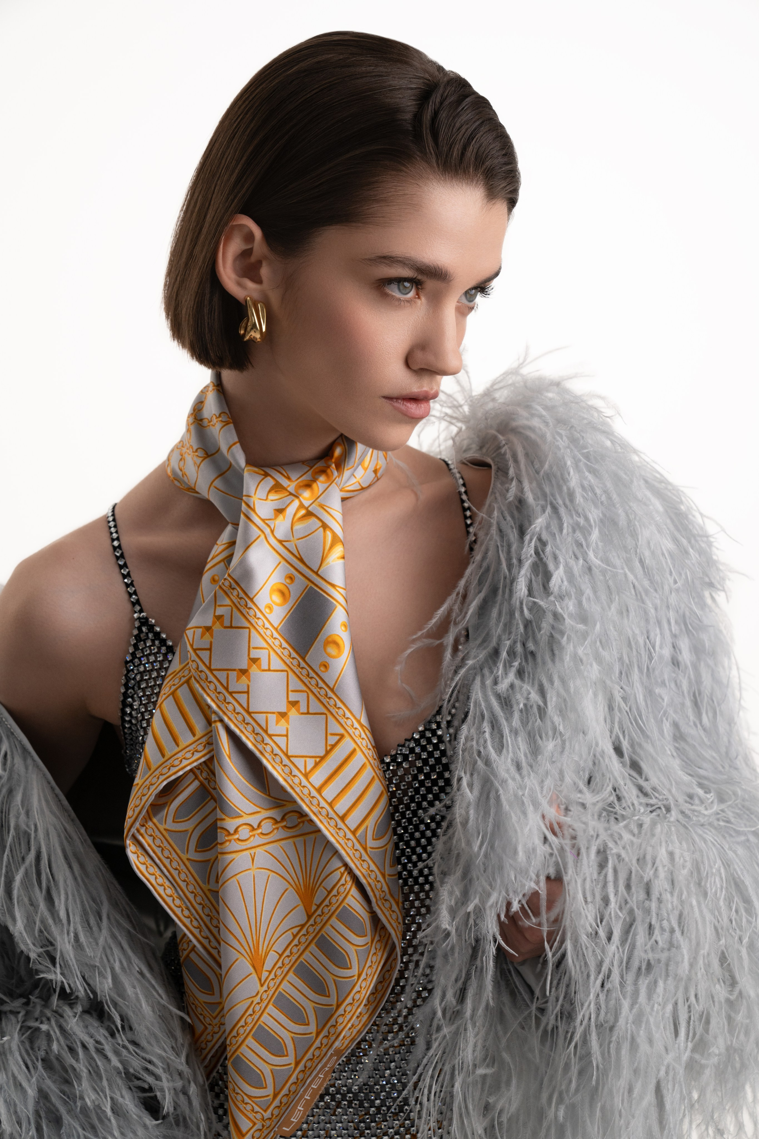 Works. Retoucher Natali Krasulina / Retouch photo