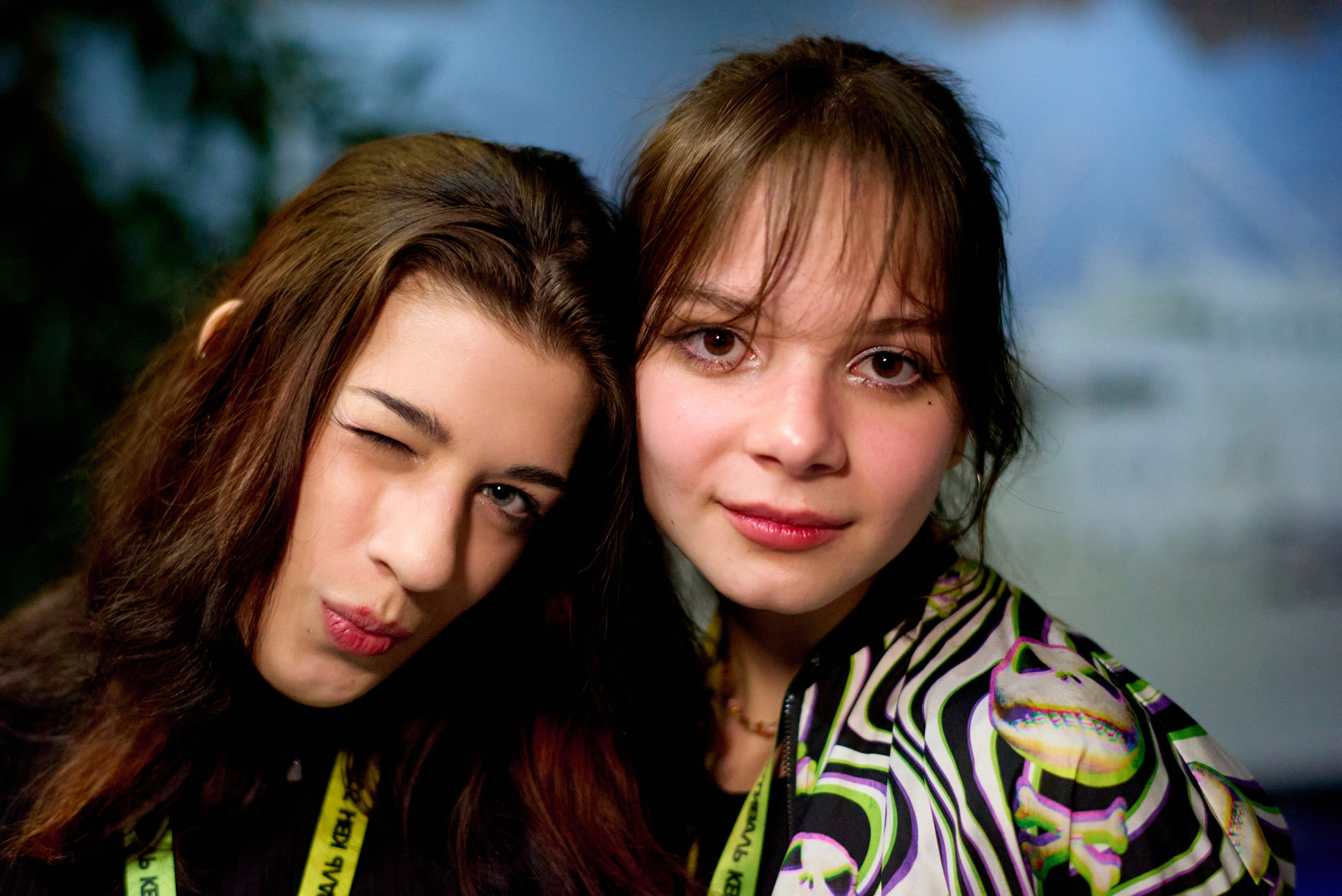 КиВиН-2025. #спецкорНвер