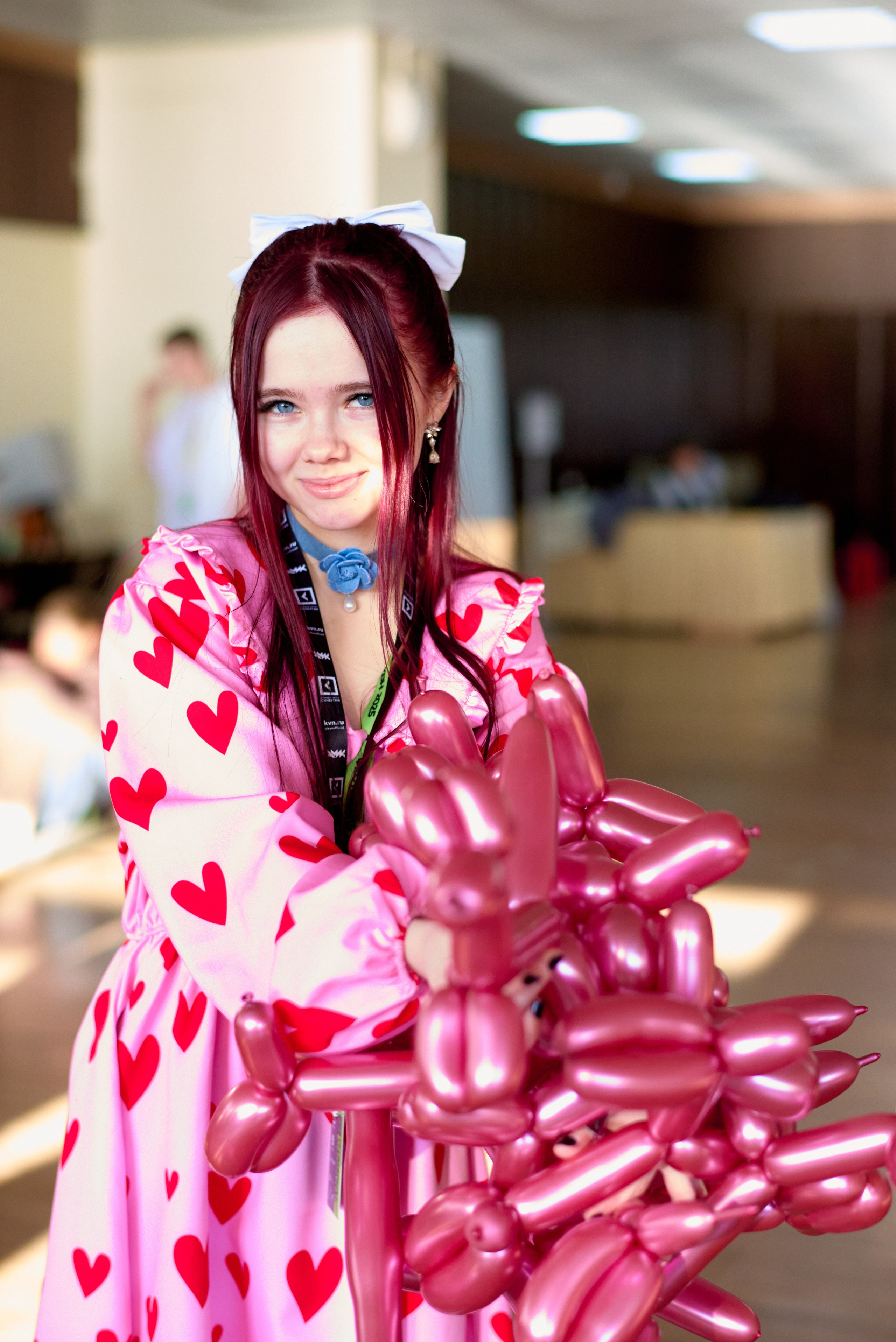 КиВиН-2025. #спецкорНвер