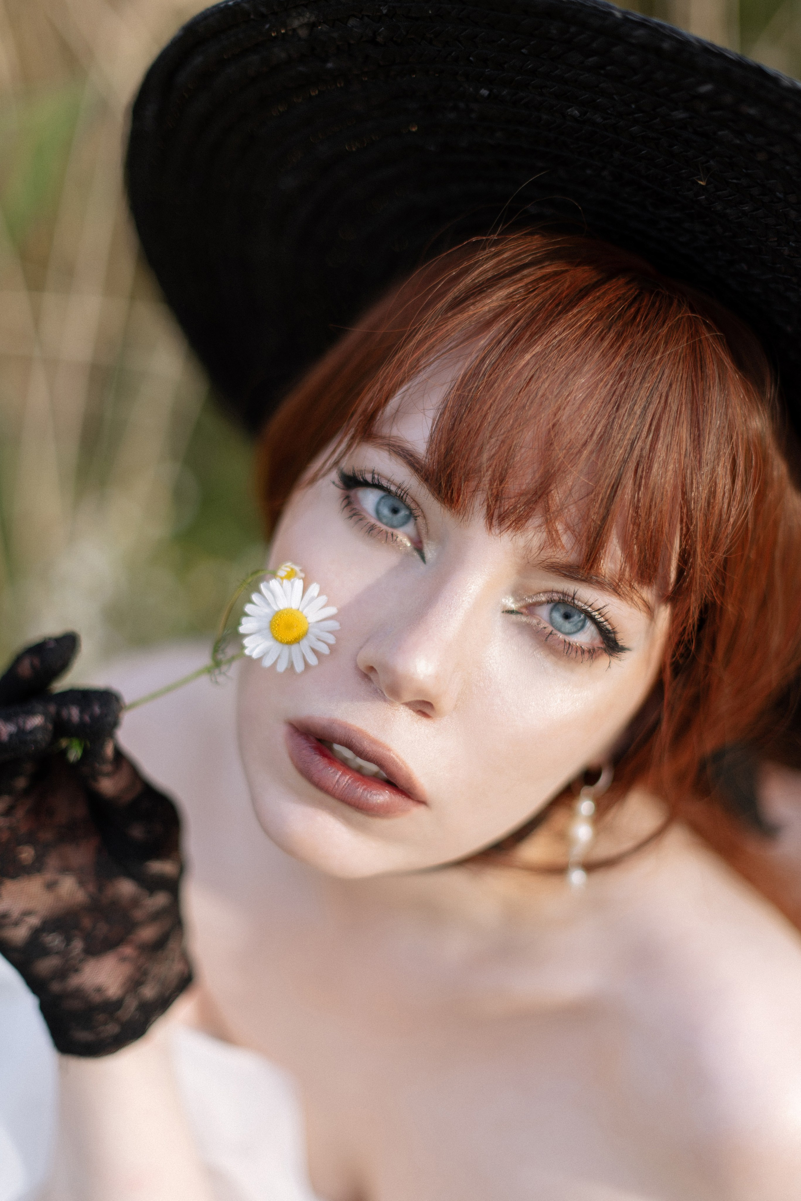 Katya Shinya. Lisawetta. Фотограф в Санкт-Петербурге