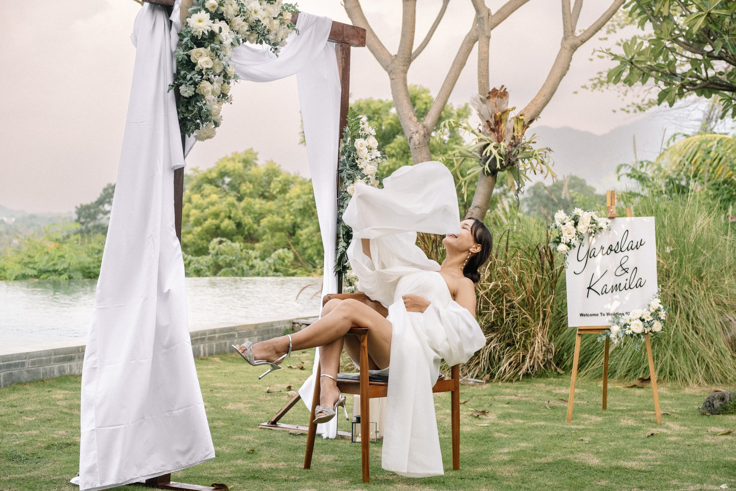 Бали|Ярослав&Камила. Фотограф на Бали|Свадьба на Бали