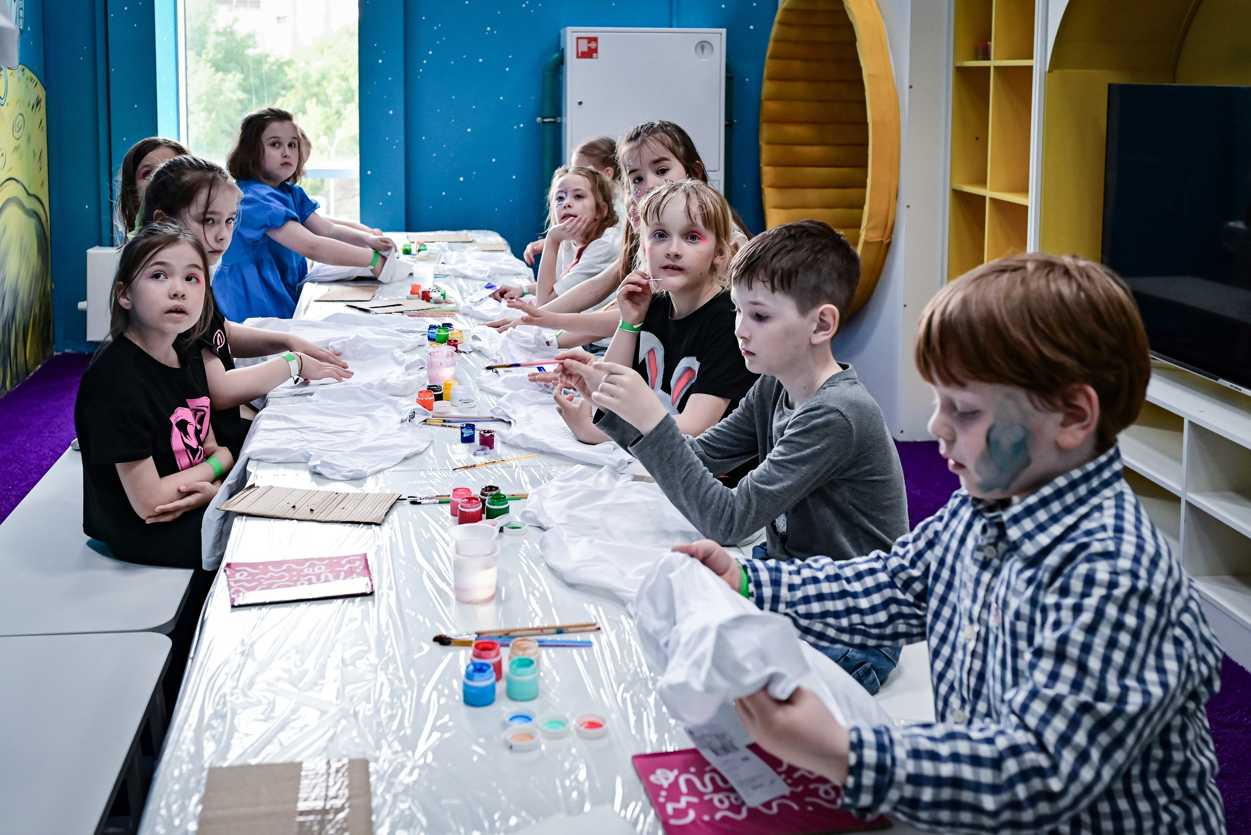 Алесе 8 лет. Семейный и детский фотограф Лариса Ерданова в Екатеринбурге