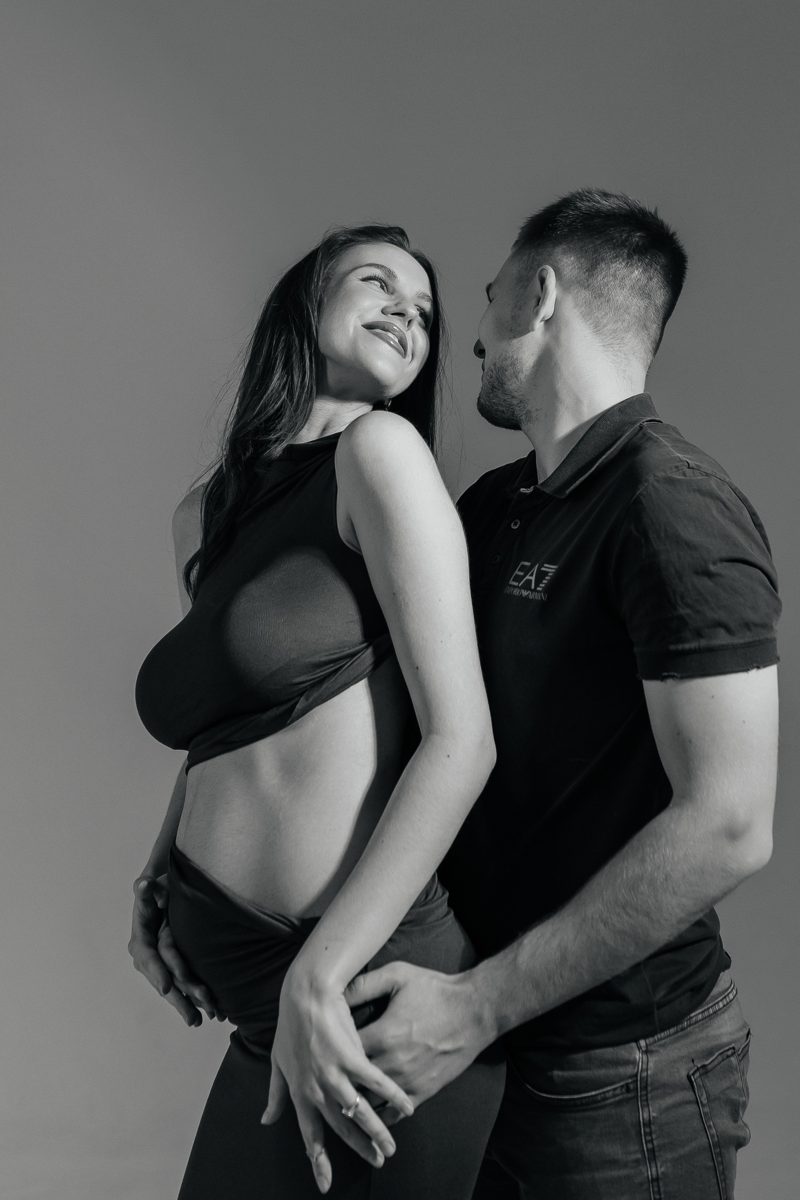 Никита и Настя. Фотограф в Томске Ирина Павлуцкая