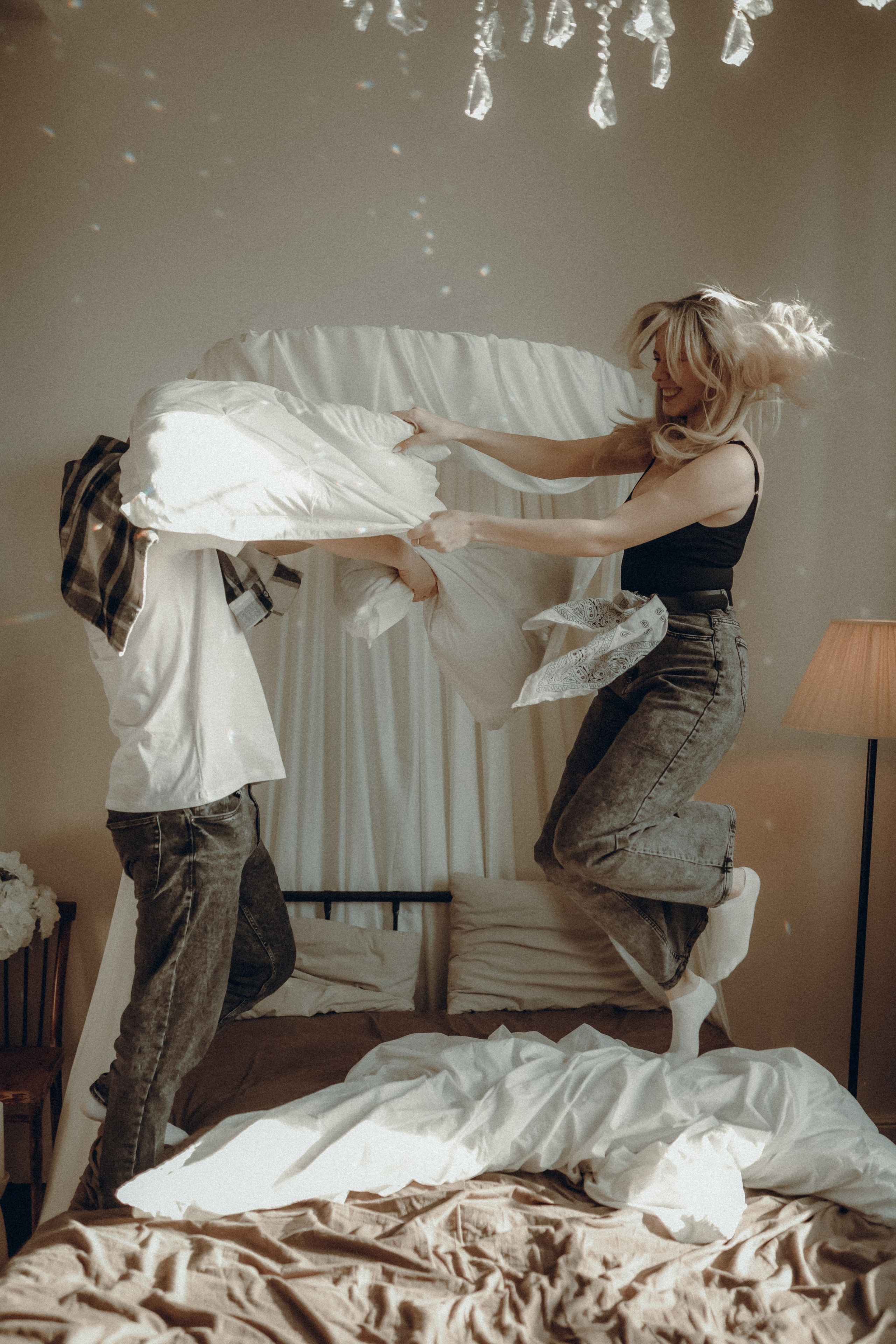 Дмитрий и Полина. Семейный и свадебный фотограф в Новосибирске/Бийске Екатерина Логинова