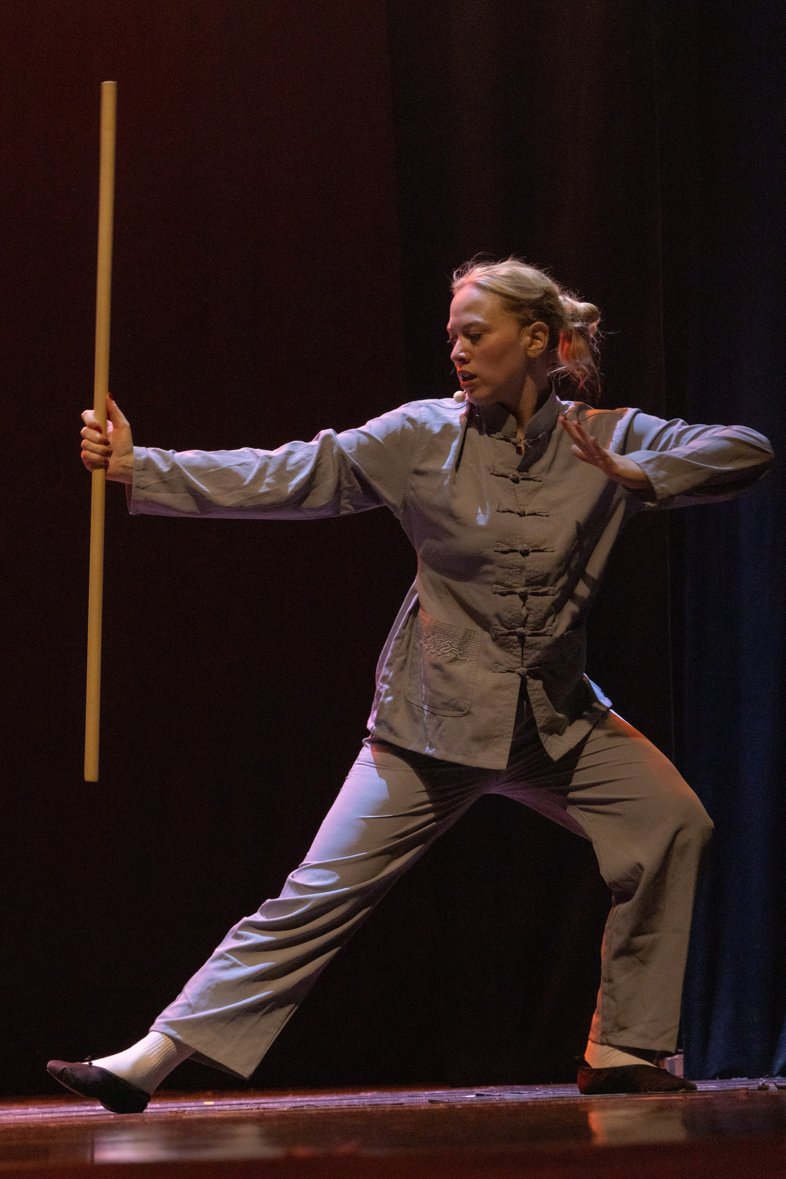 LIBERTY SS'25. Фотограф Вадим Бодылев