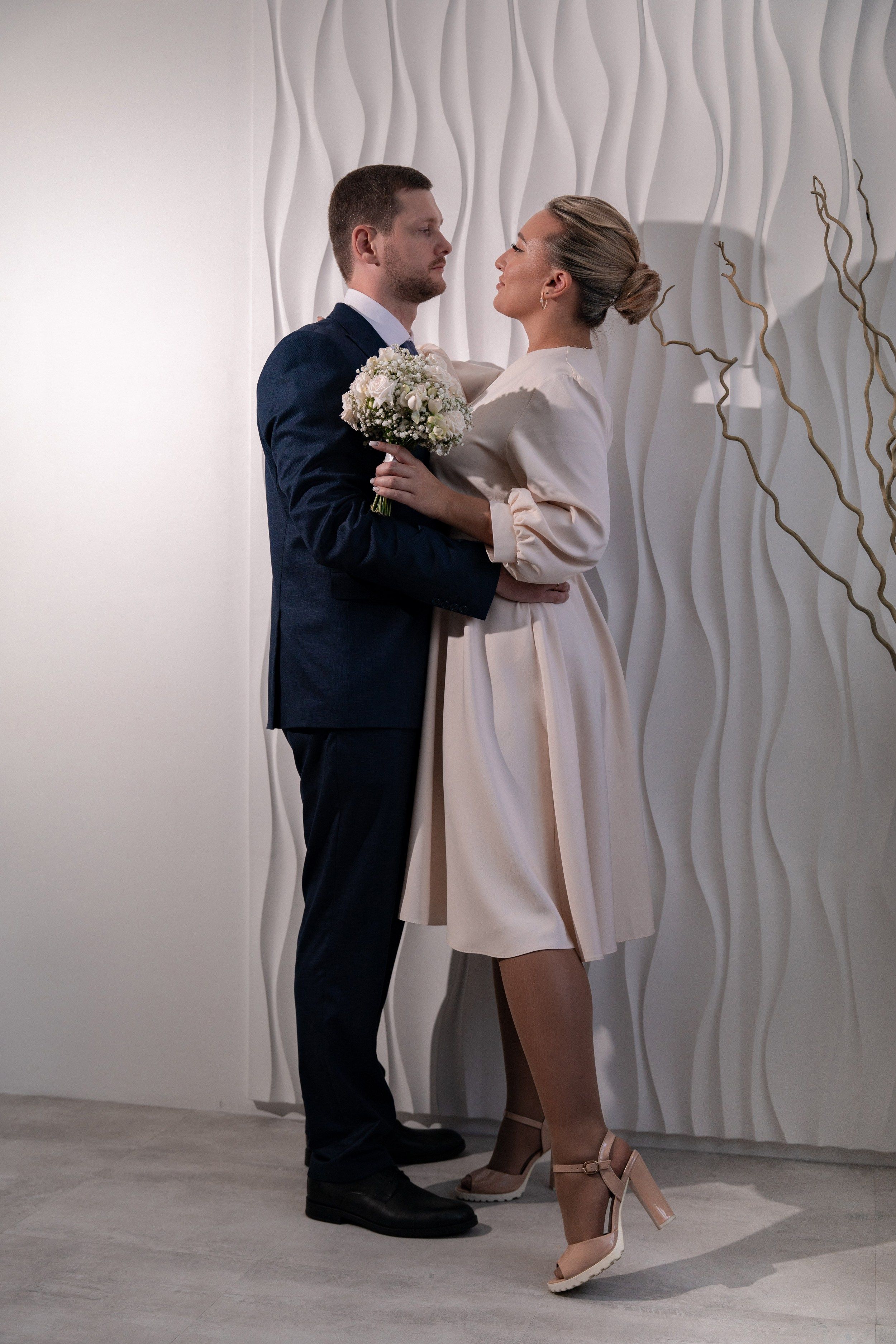 Свадьба 10.10.2023. Фотограф в Норильске и Кайеркане