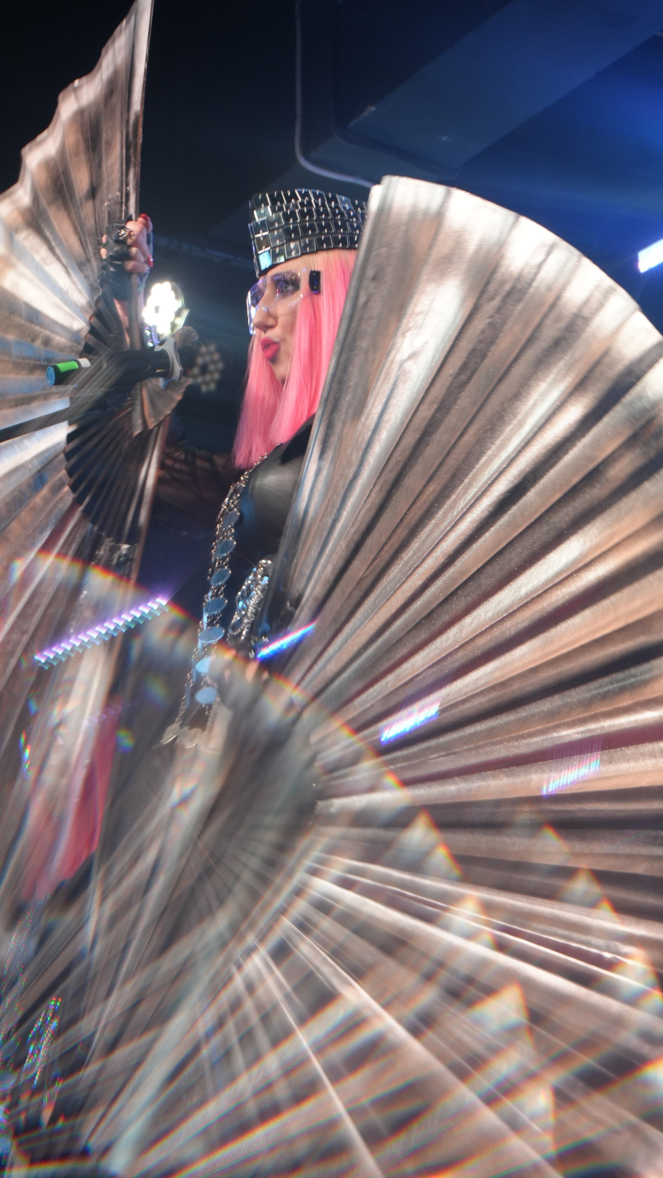 Аллея моды. Norikyan Diana