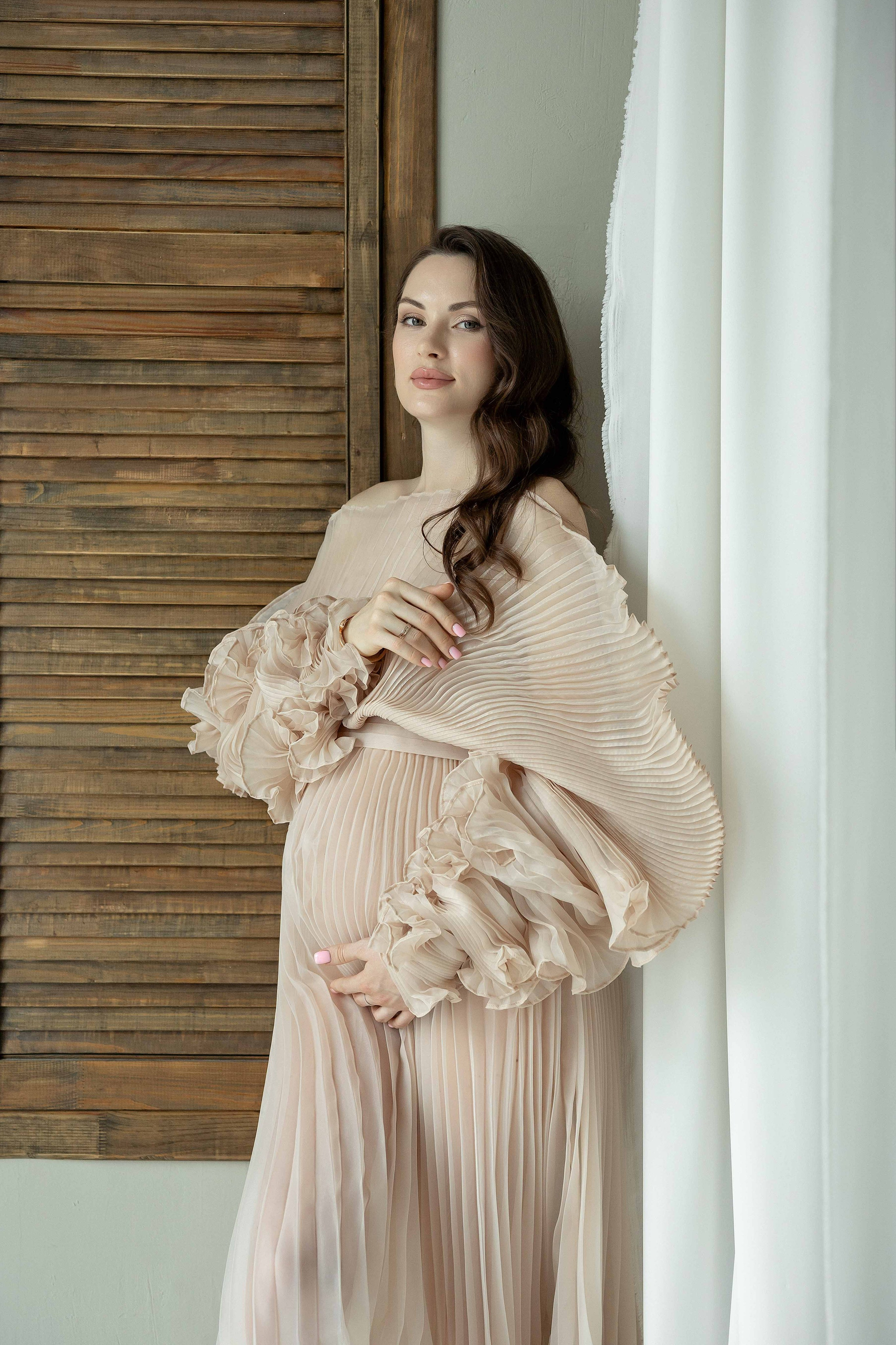 Съёмочная коллекция. Главная