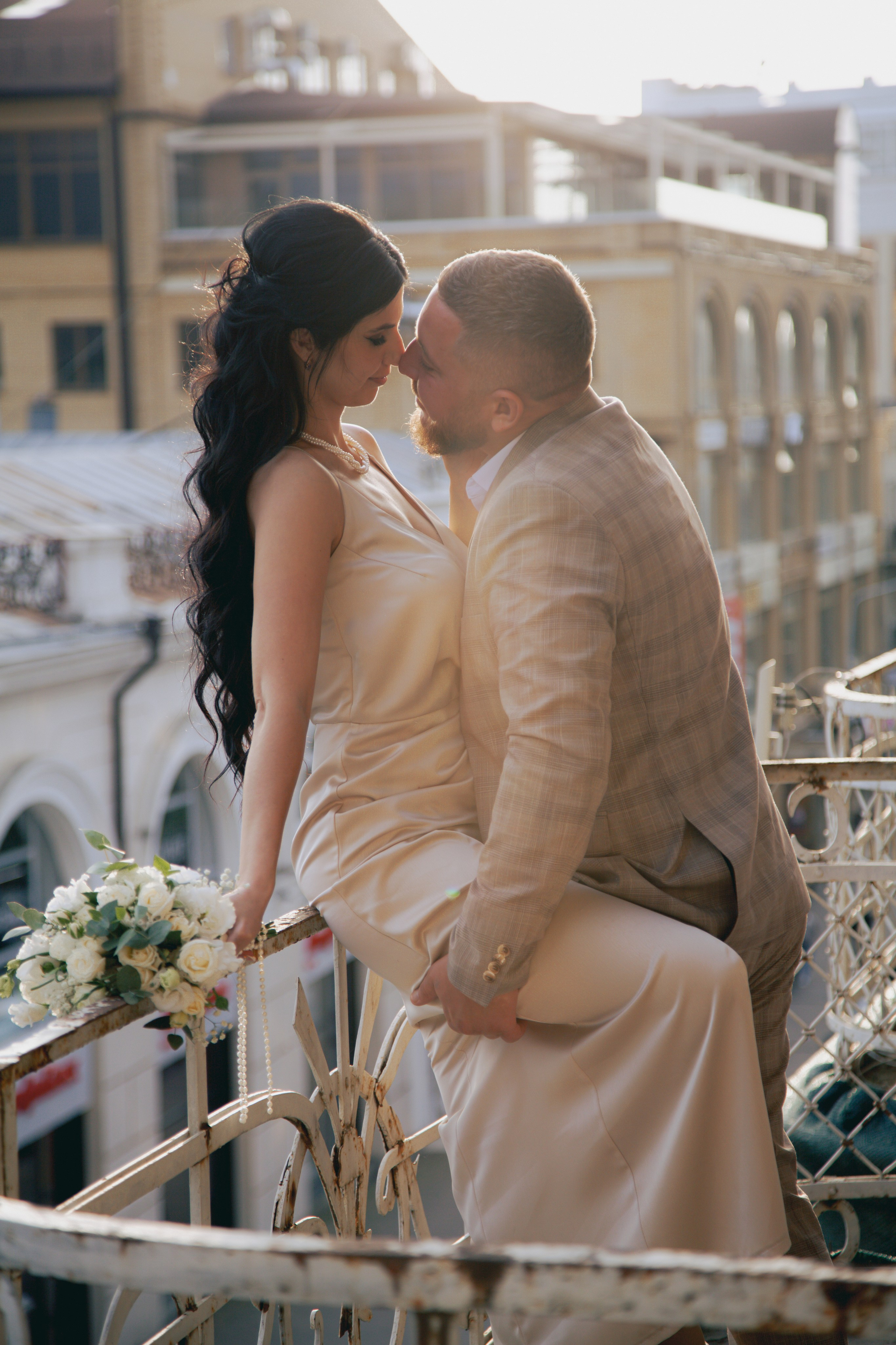 Свадьбы и Love Story. Фотограф Пятигорск и КМВ Гладченко Ульяна