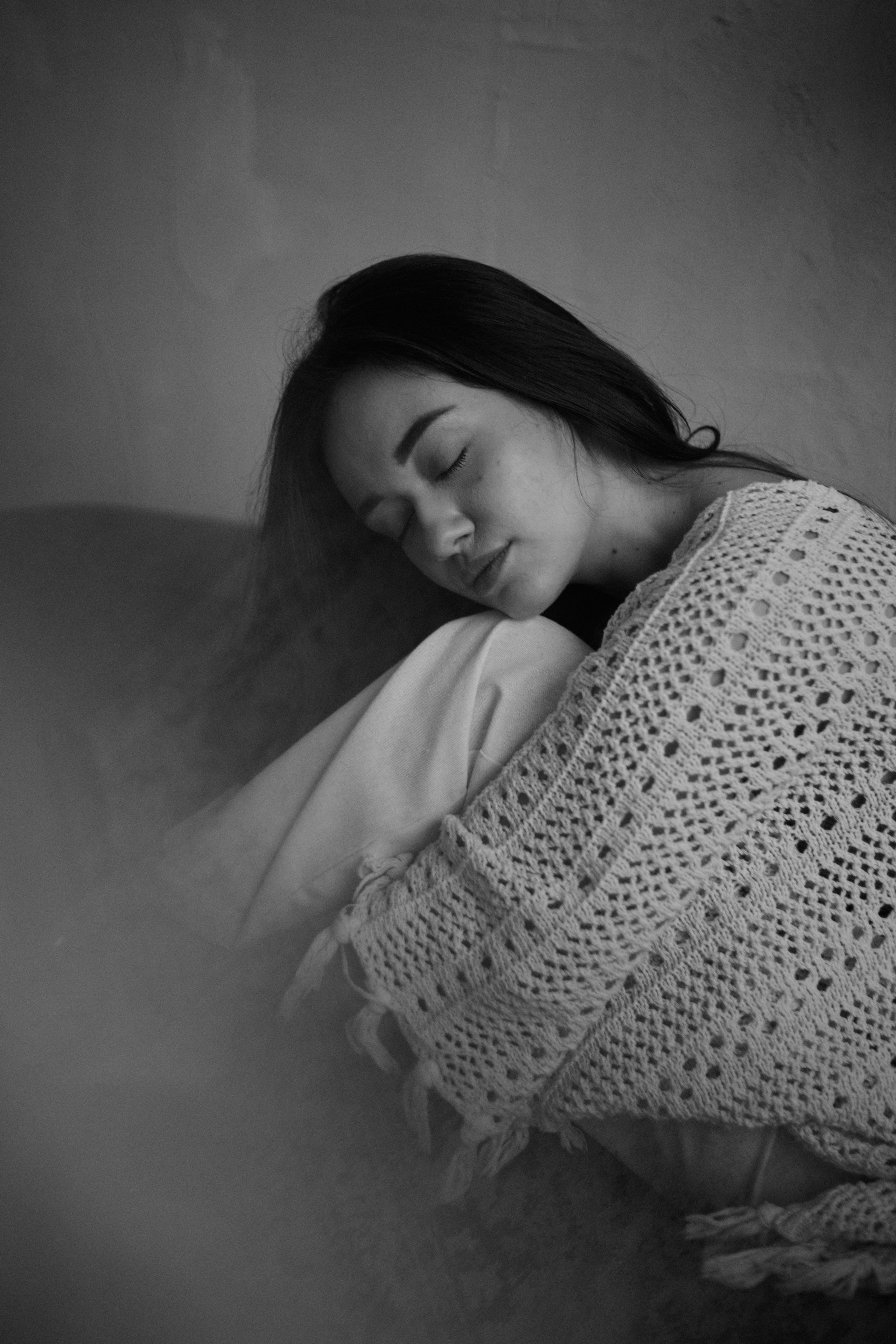 Анастасия. Портретный фотограф Москва