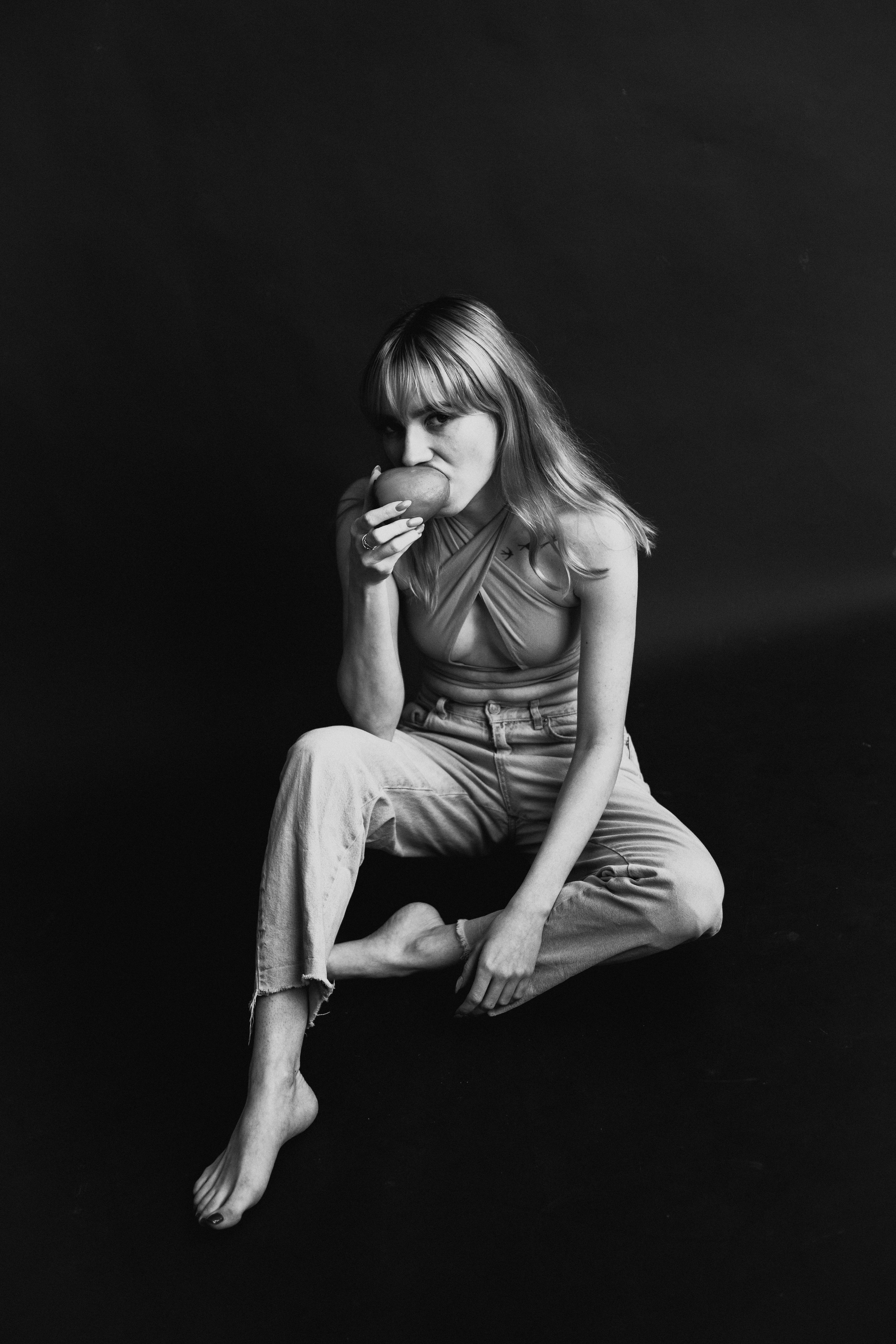 Ника. Фотограф Блинова Арина | Санк-Петербург