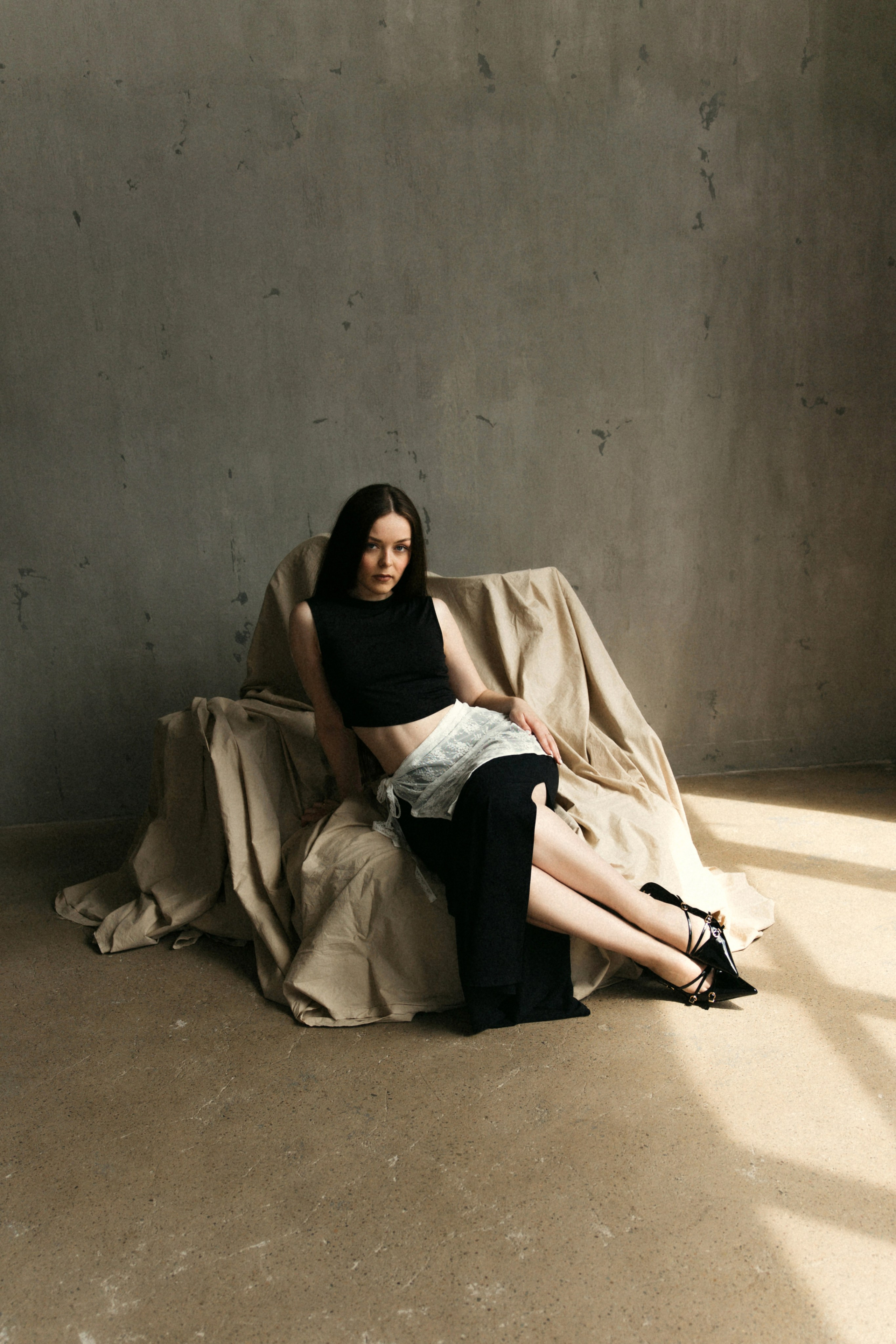 Анастасия. Фотограф Москва, Санкт-Петербург, Абакан