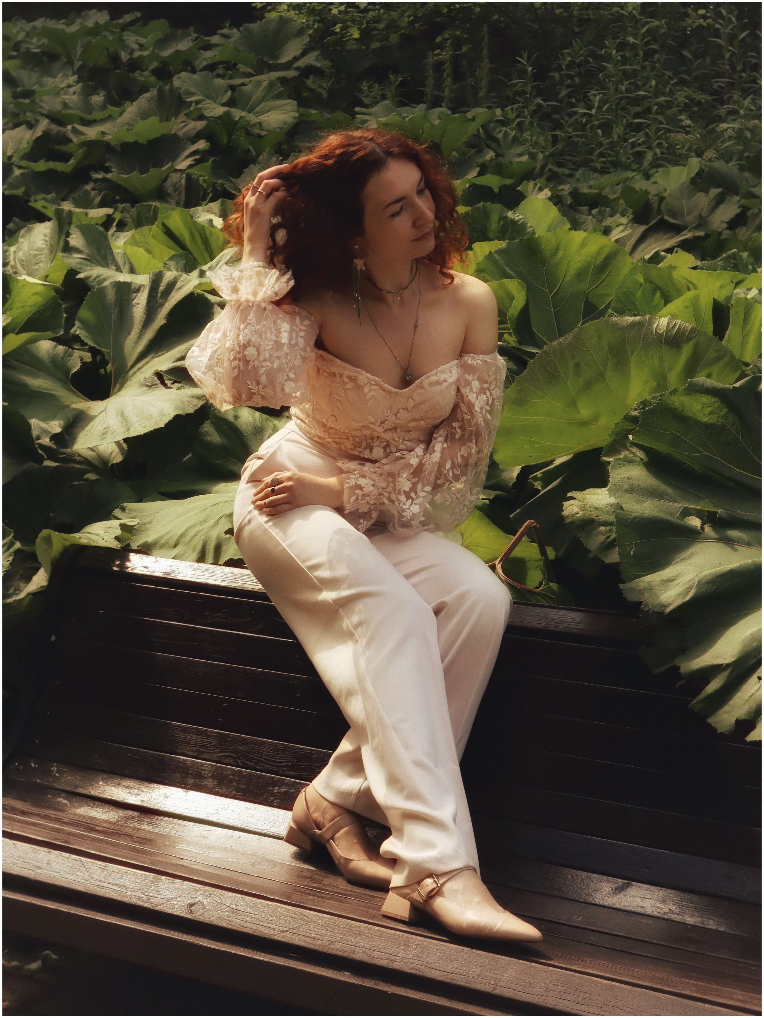 Стелла. Портретный и свадебный фотограф в Москве Александра