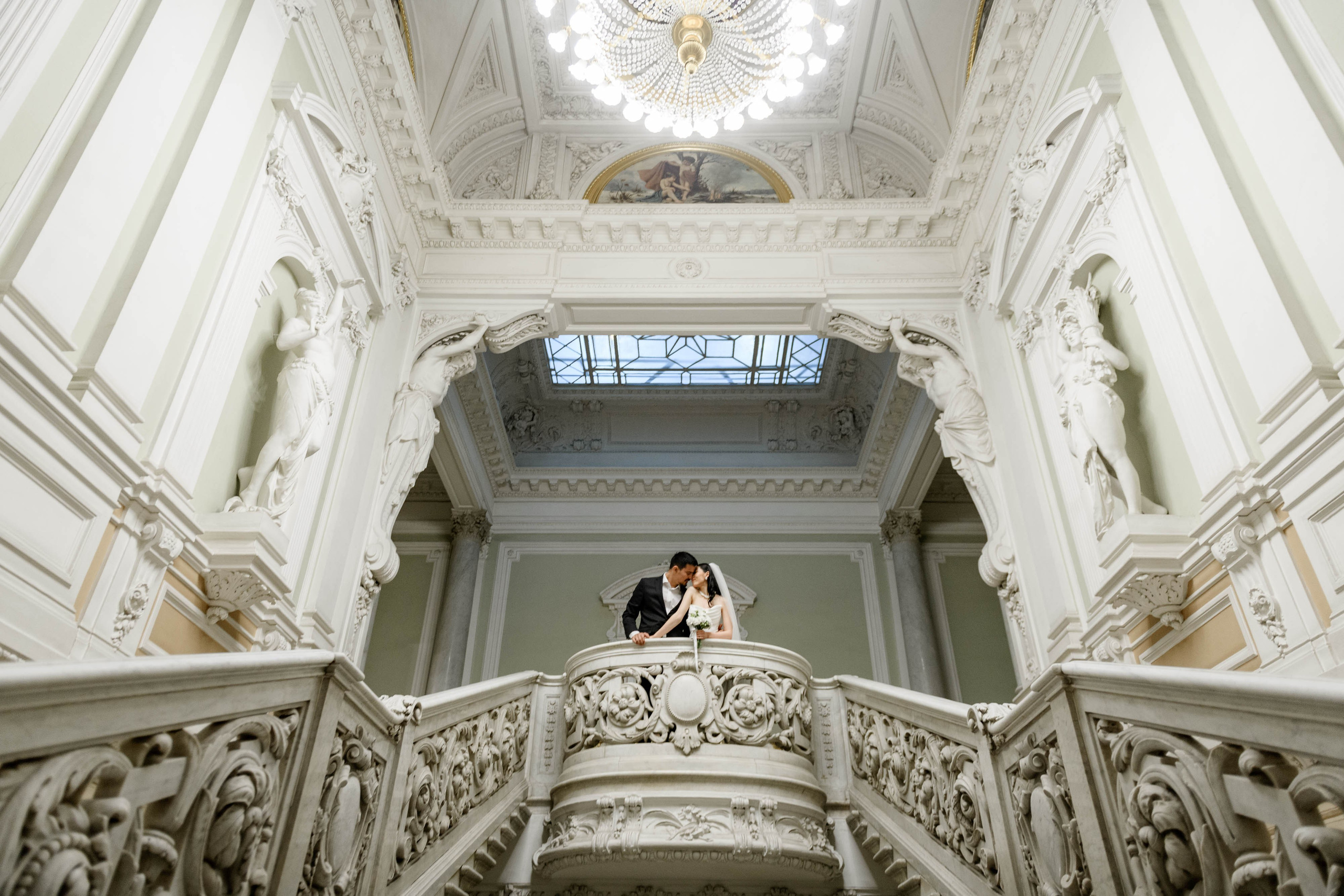 Свадебный фотограф в СПб