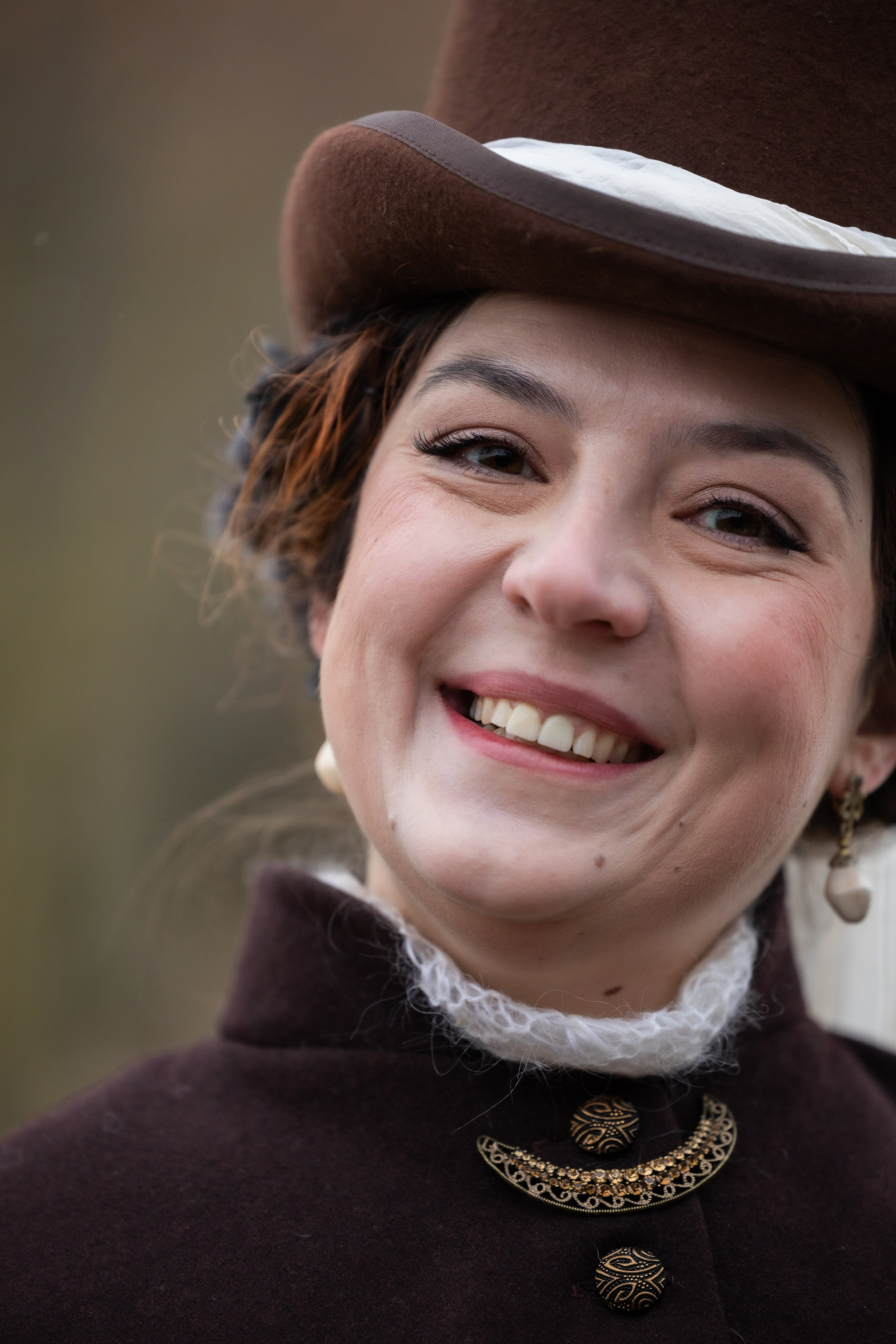 Охоты КТБ «Аванпост». Фотограф-анималист Юлия Удовенко