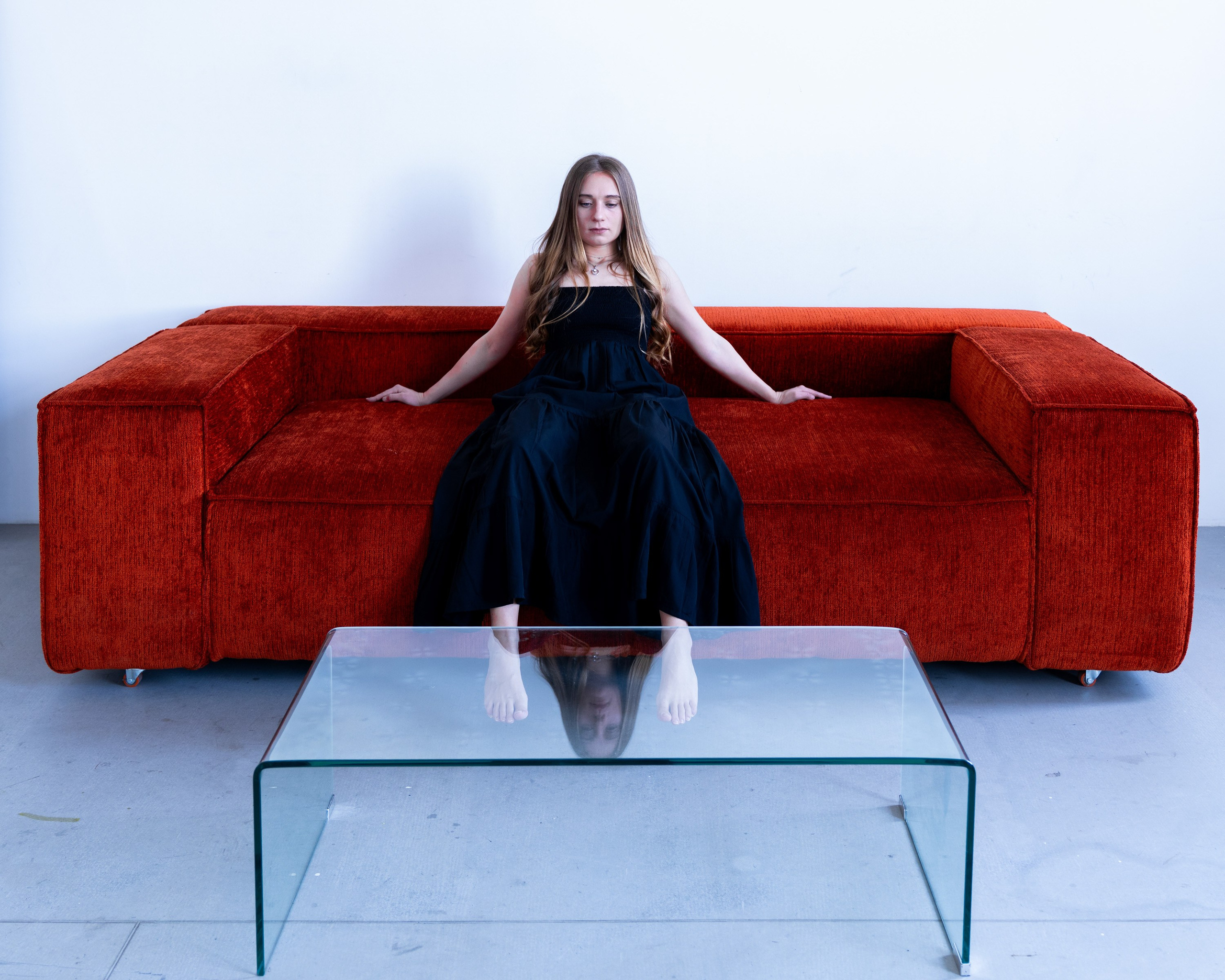 Юля. Фотограф в Москве. Шахабудин