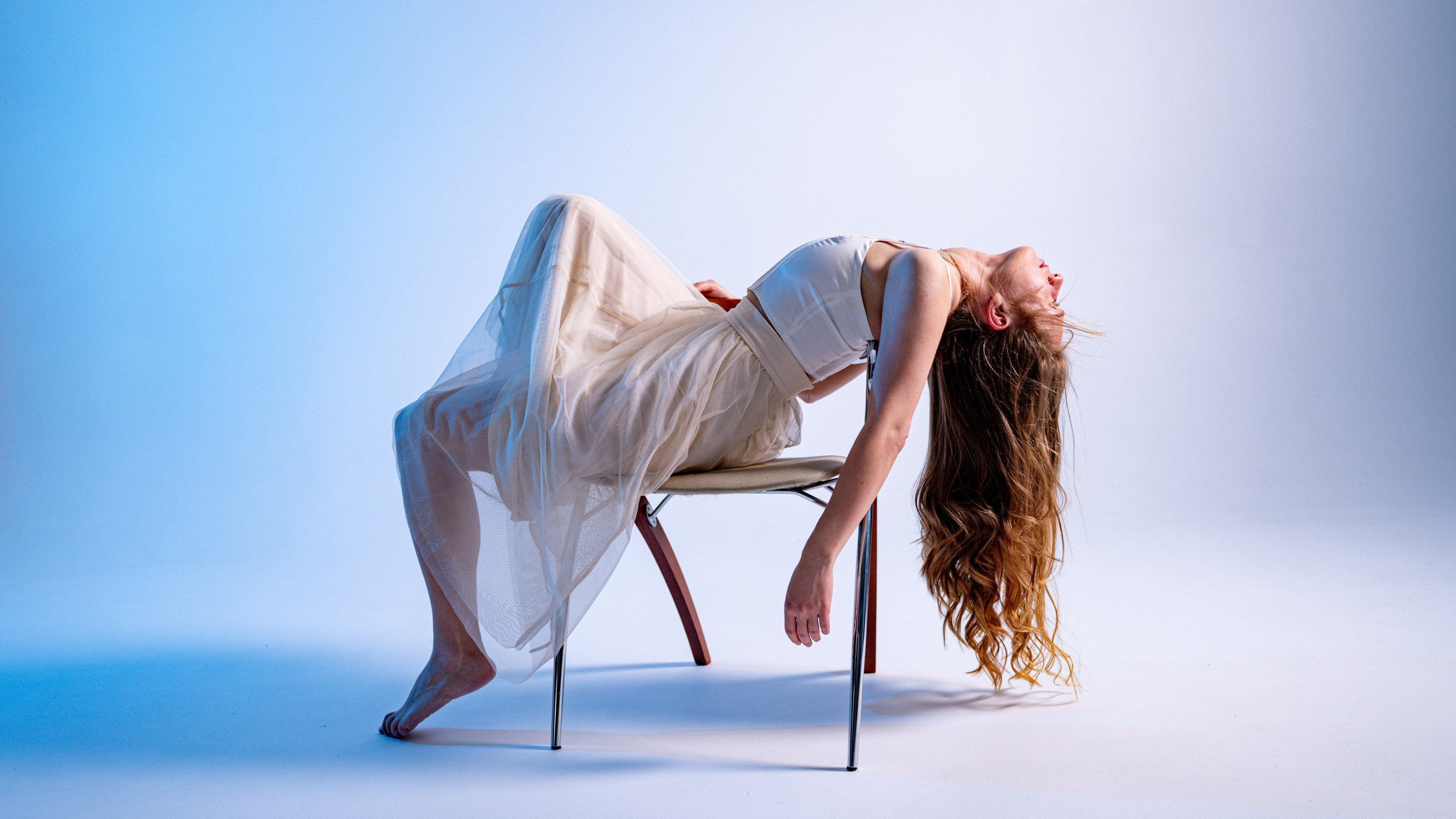 Юля. Фотограф в Москве. Шахабудин