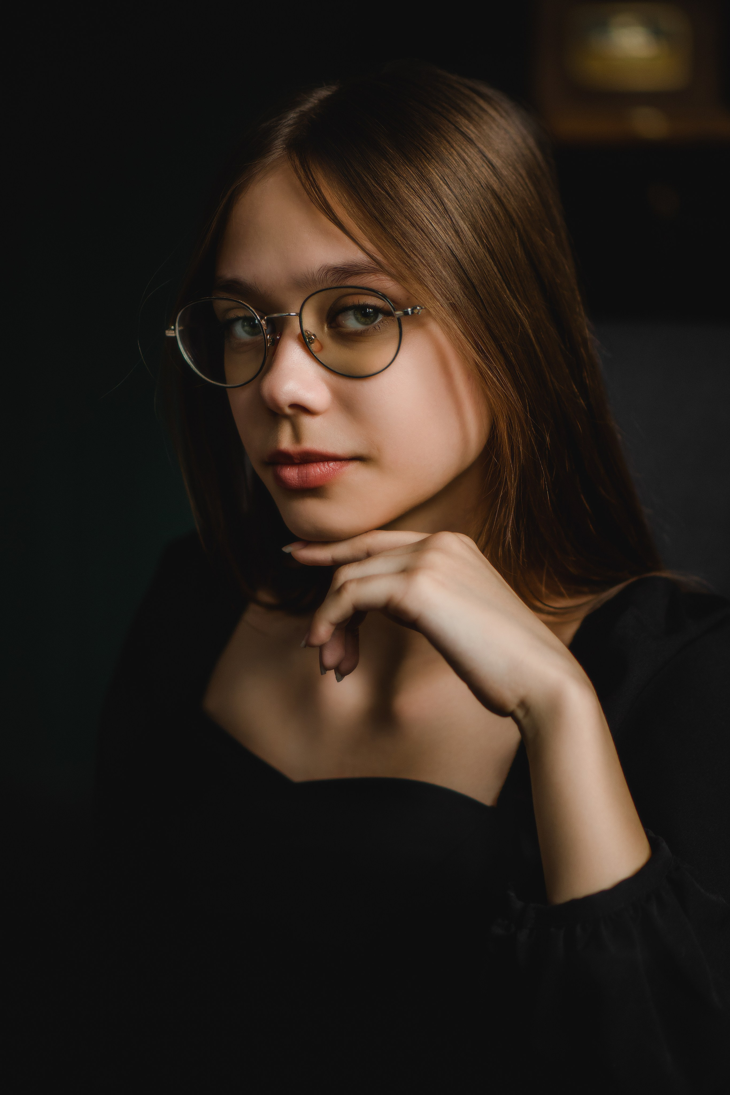 Портфолио — детская фотосессия