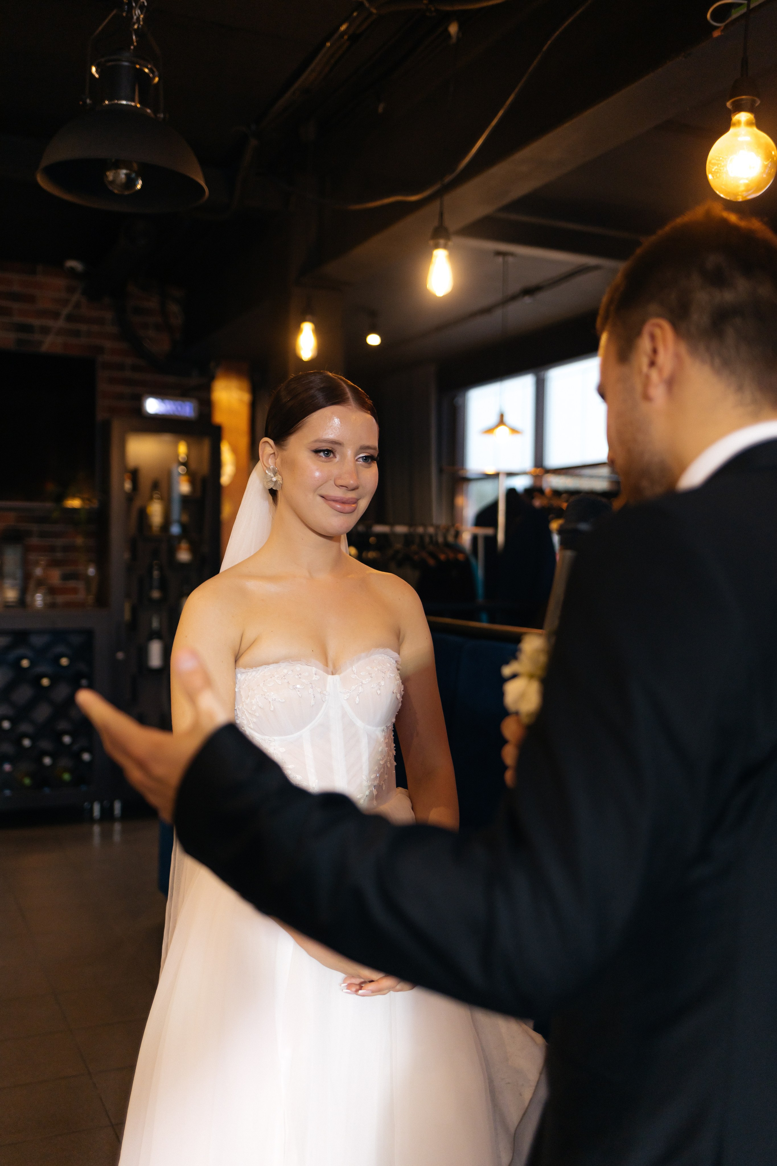 Даниил & Полина. Фотограф Петрозаводск/СПБ