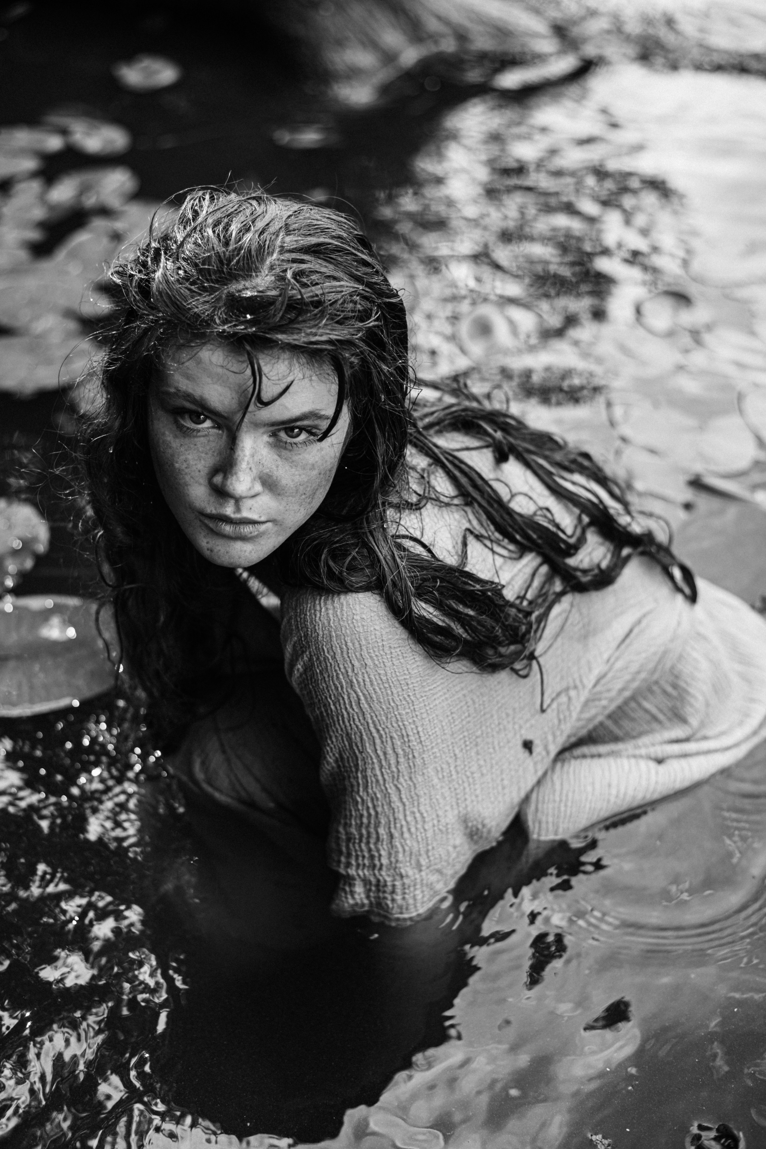 Мои ч/б работы. Портретный фотограф Марина Щеглова в Москве