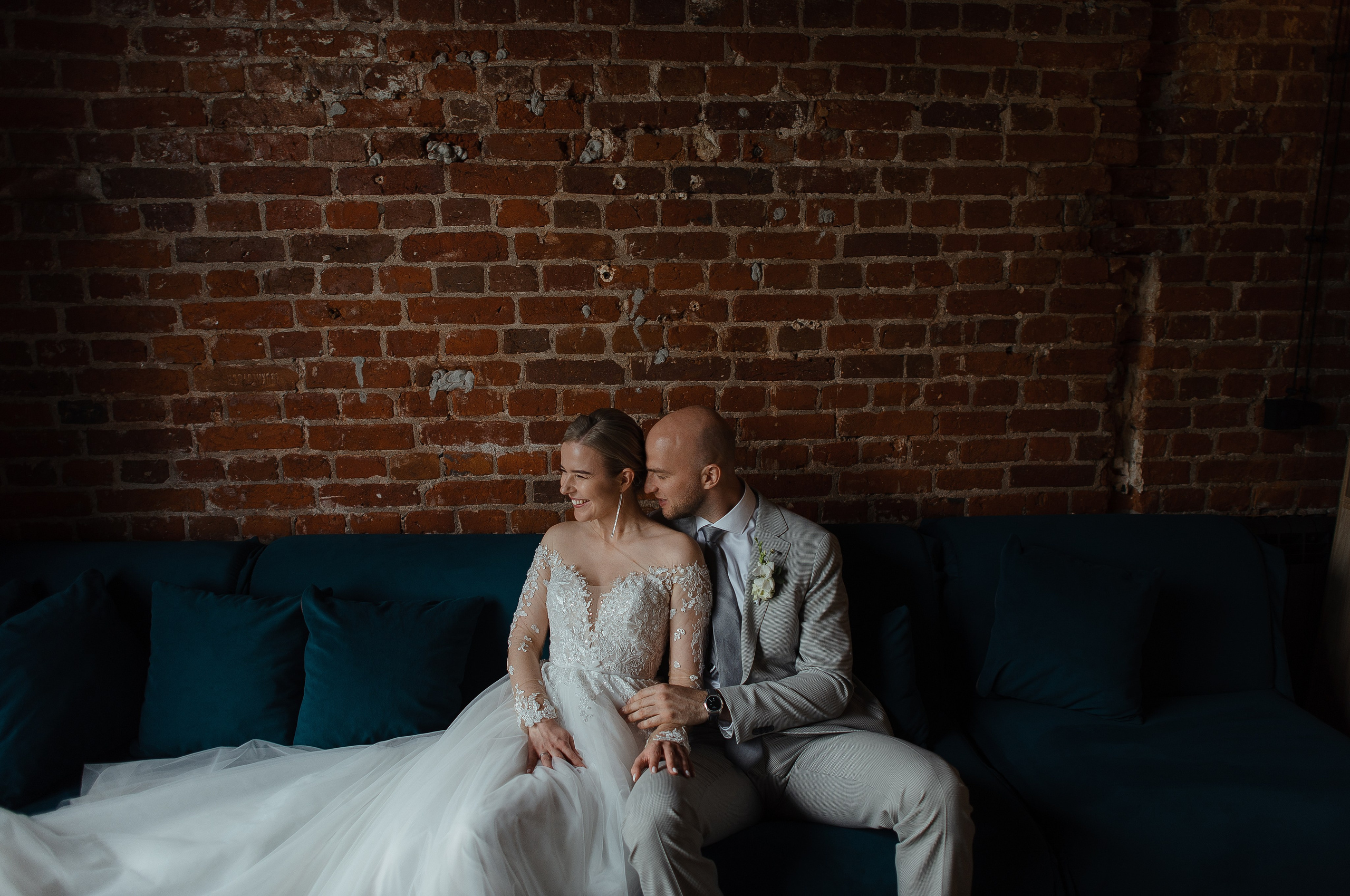 30 июня 2023. Свадебный фотограф в Ярославле Денис Медоваров