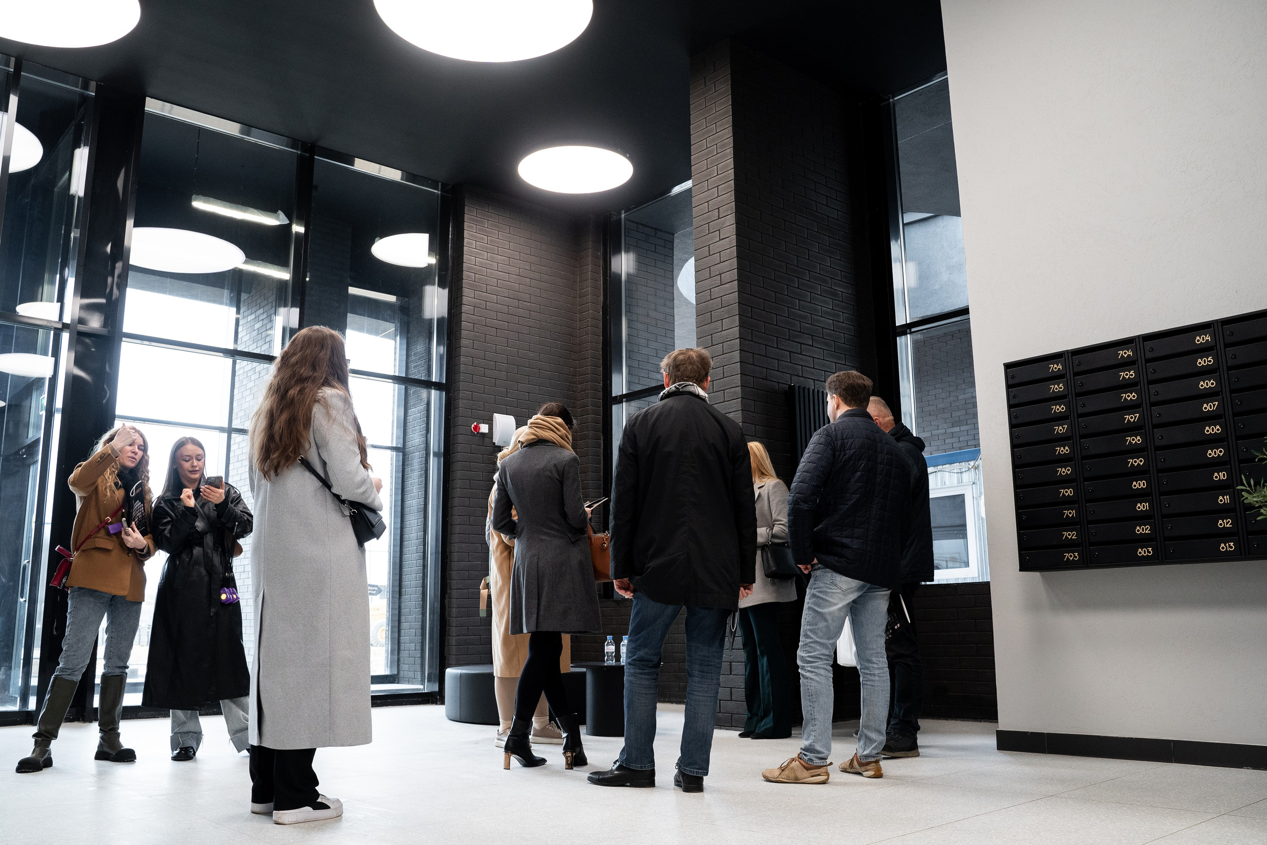 Премия Urban. Фотограф и видеограф Евгений Романов Санкт-Петербург