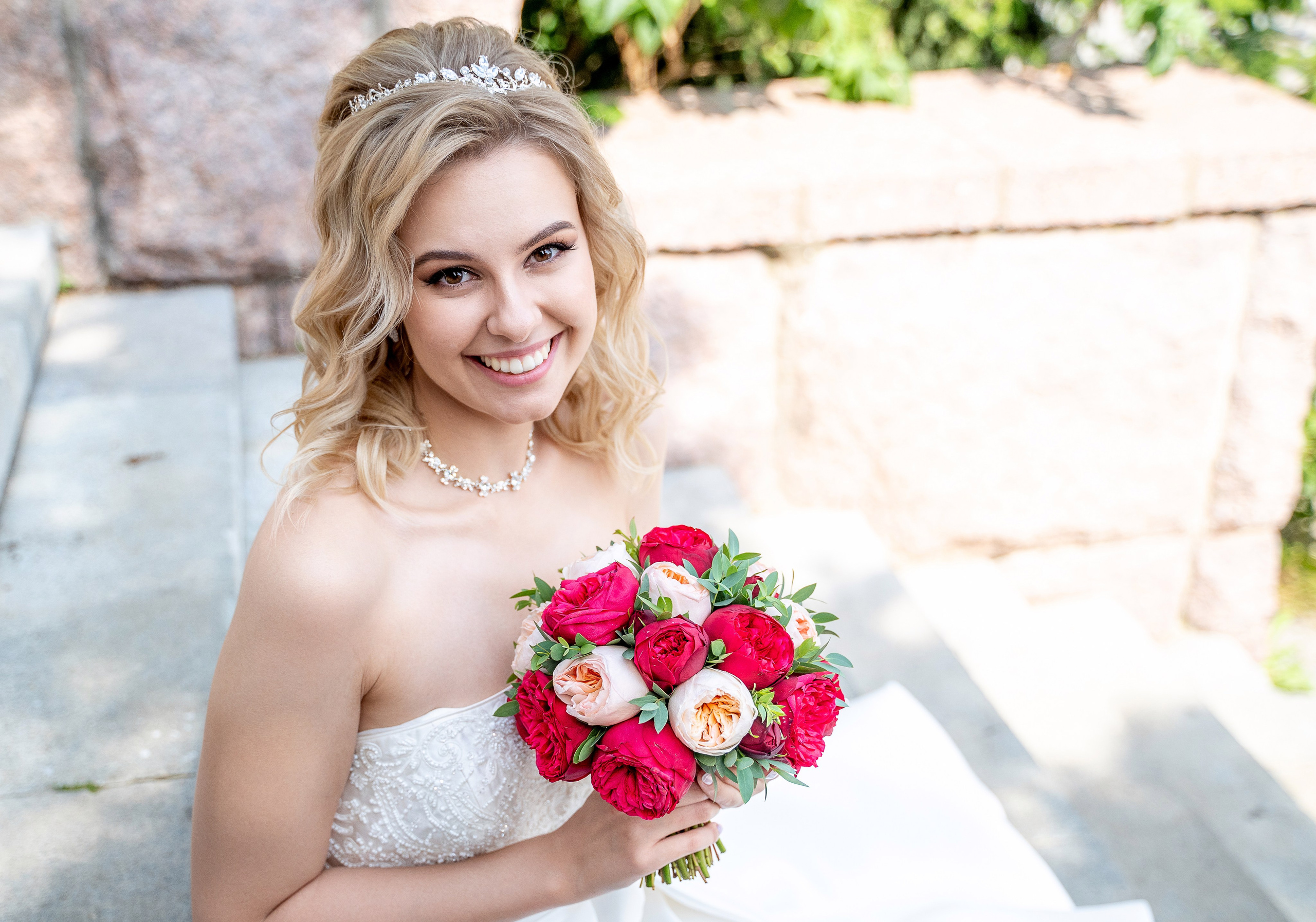 Кирилл и Валерия. Архив