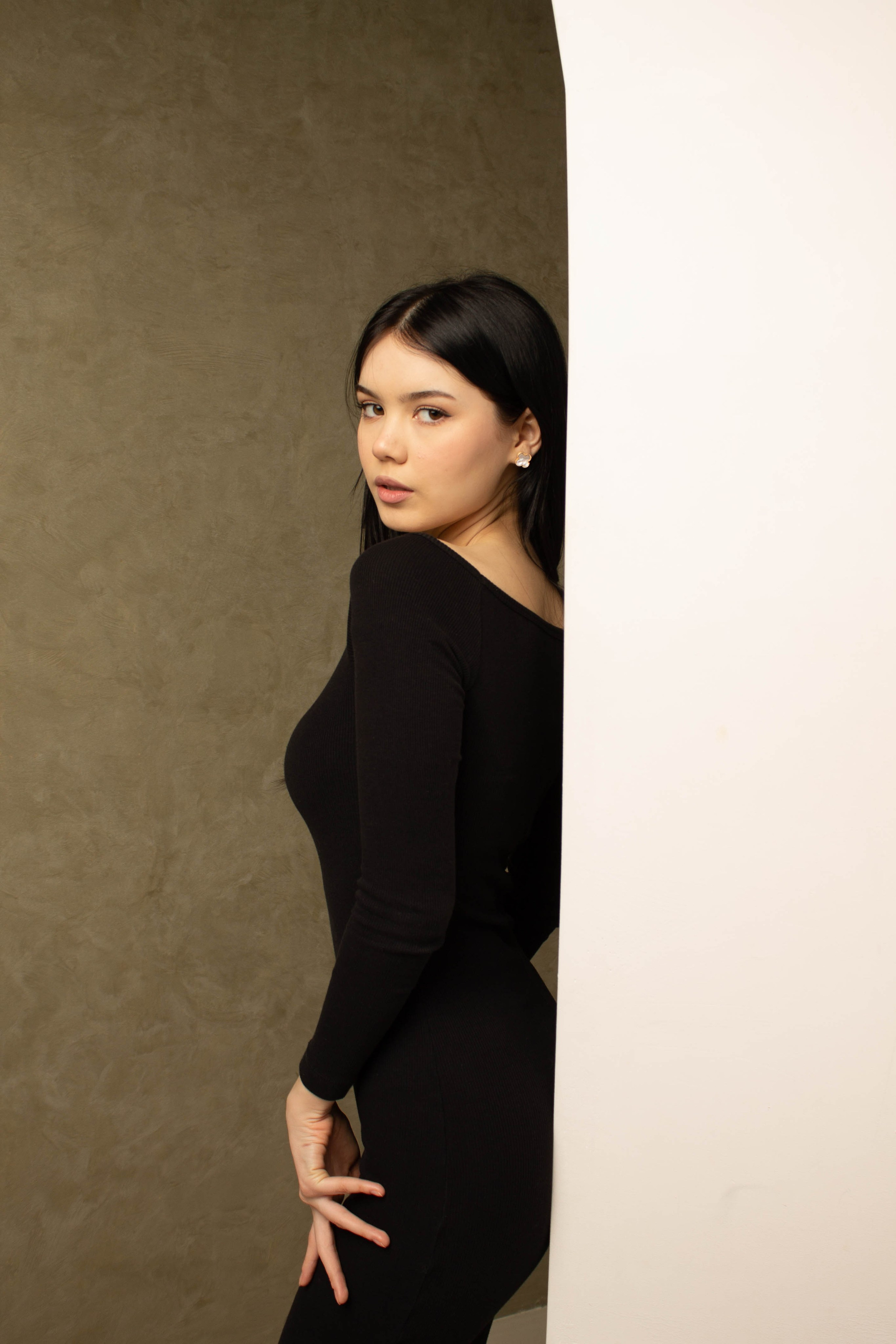 Elizaveta. Фотограф Александра Пискунова в Саратове I Женский портрет, Коммерция