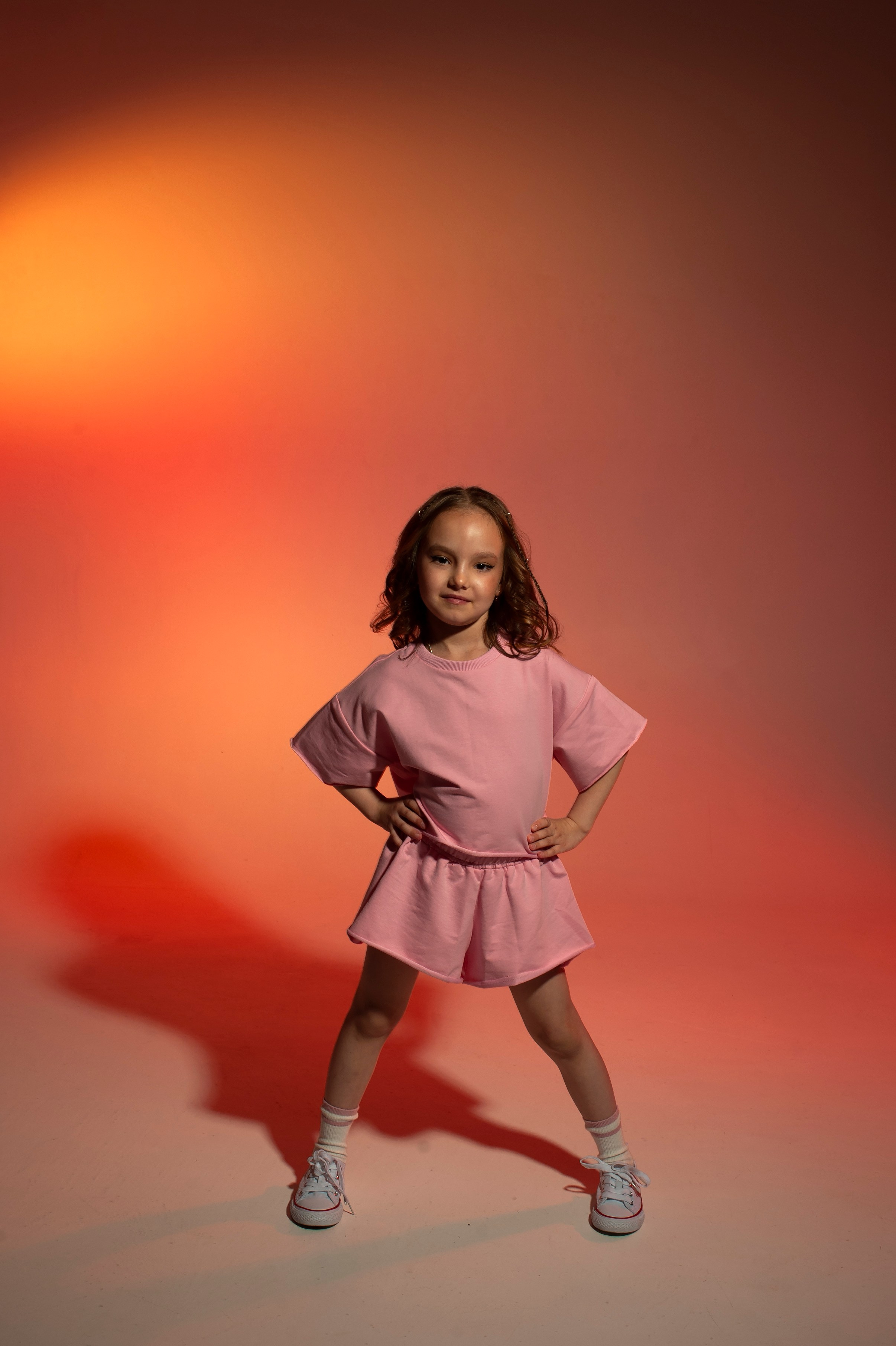 Плотникова Милана. Promodels