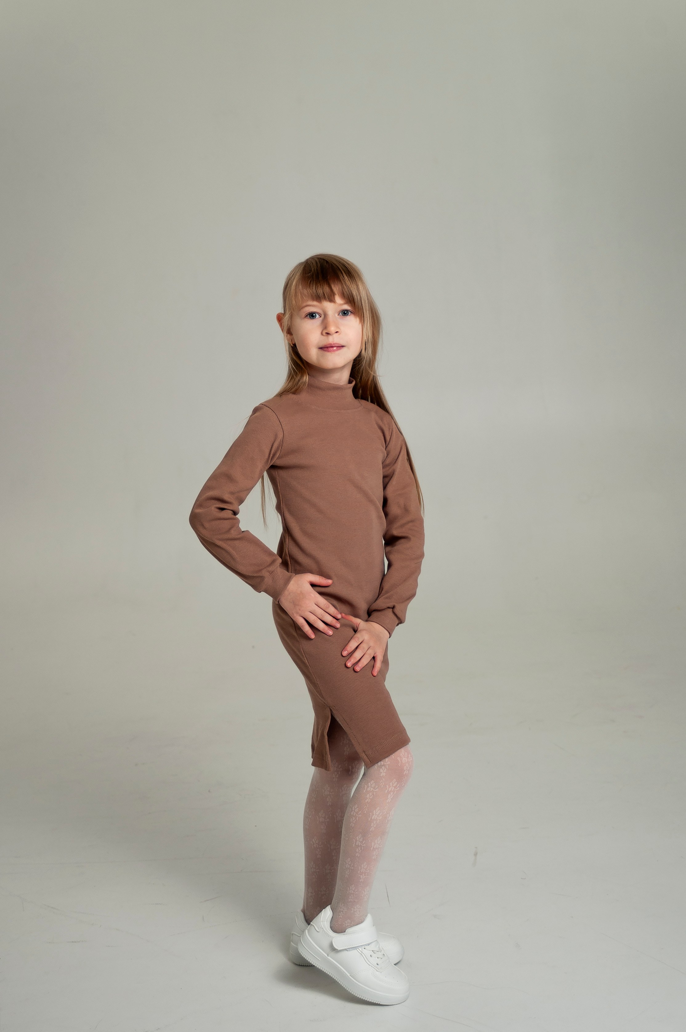 Клочкова Ксения. Promodels