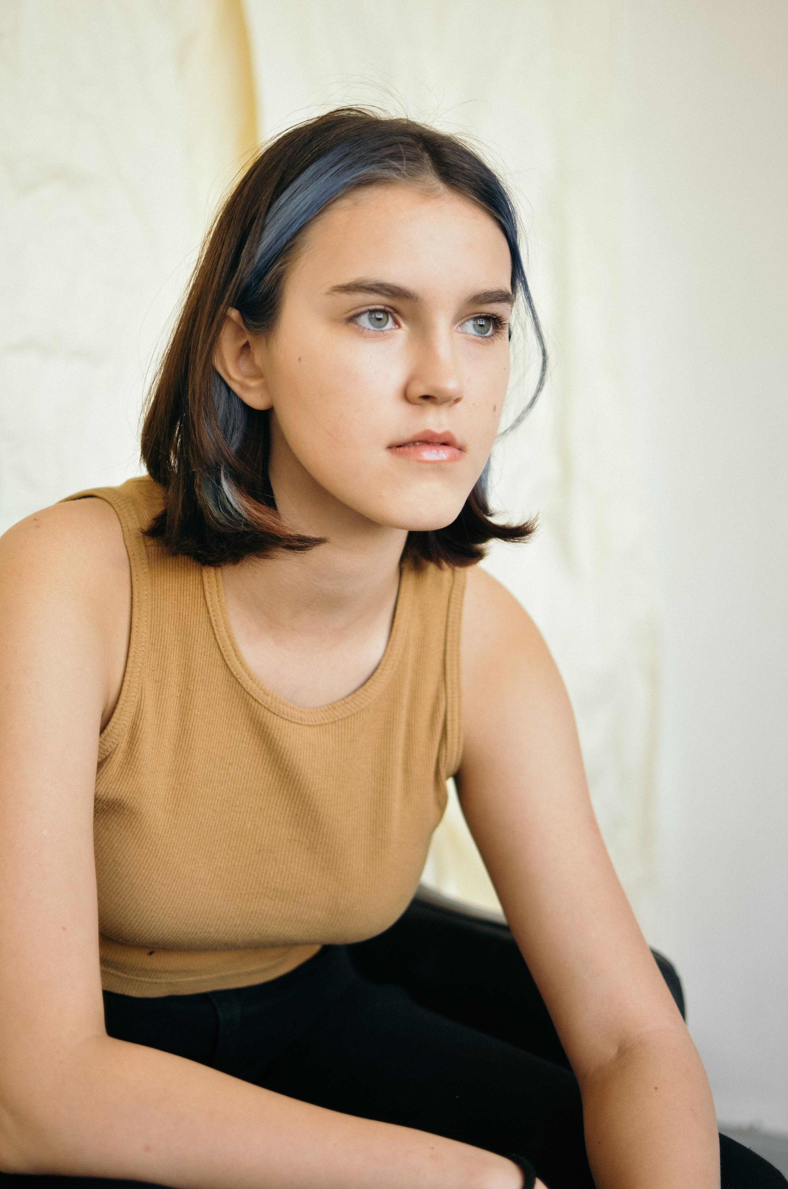 Колобаева Людмила. Promodels