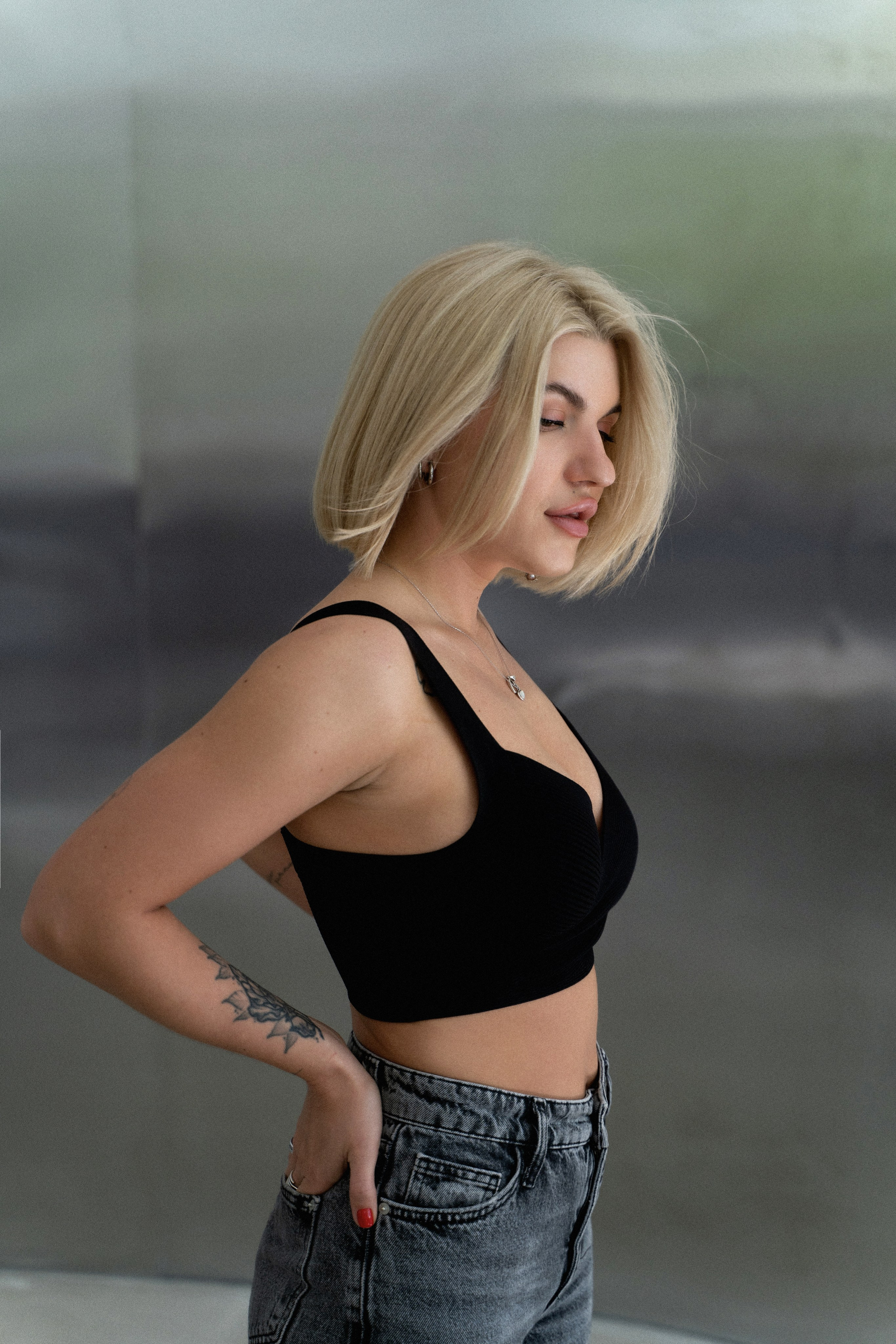 Ира. Фотограф в Краснодаре Баева Кристина