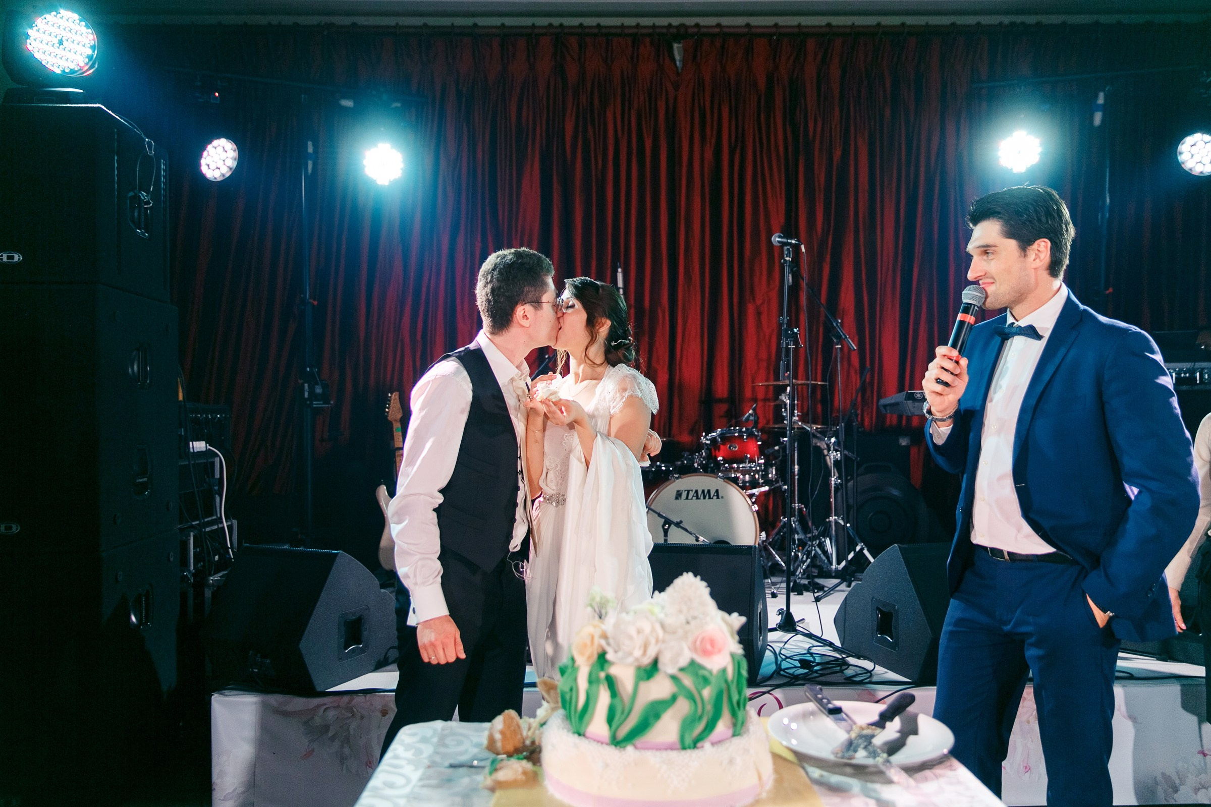 Сергей и Валерия. Свадебный, портретный и репортажный фотограф Дмитрий Карпов