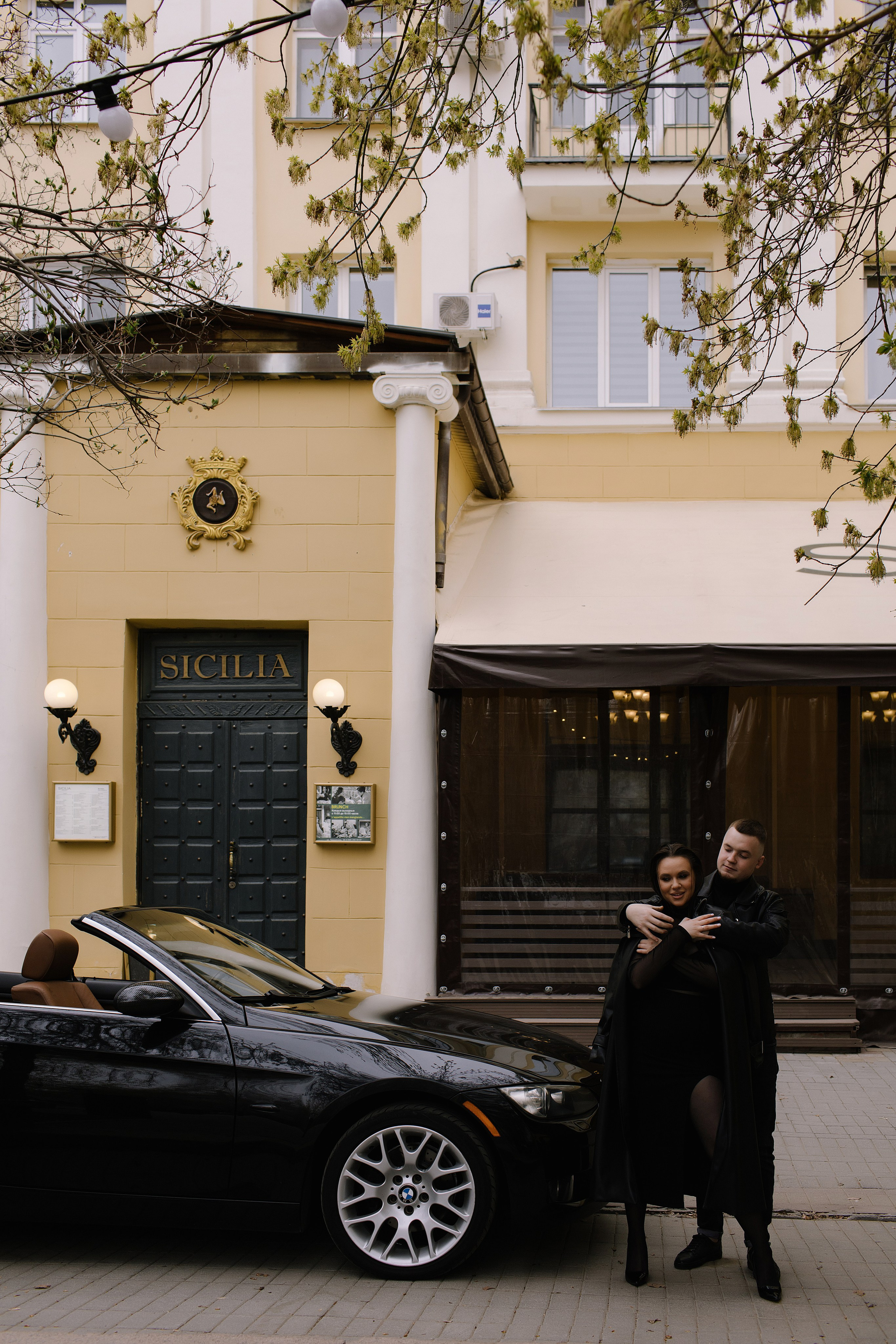 Евгений и Анжелика. Свадебный и семейный фотограф Челябинск и Челябинская область