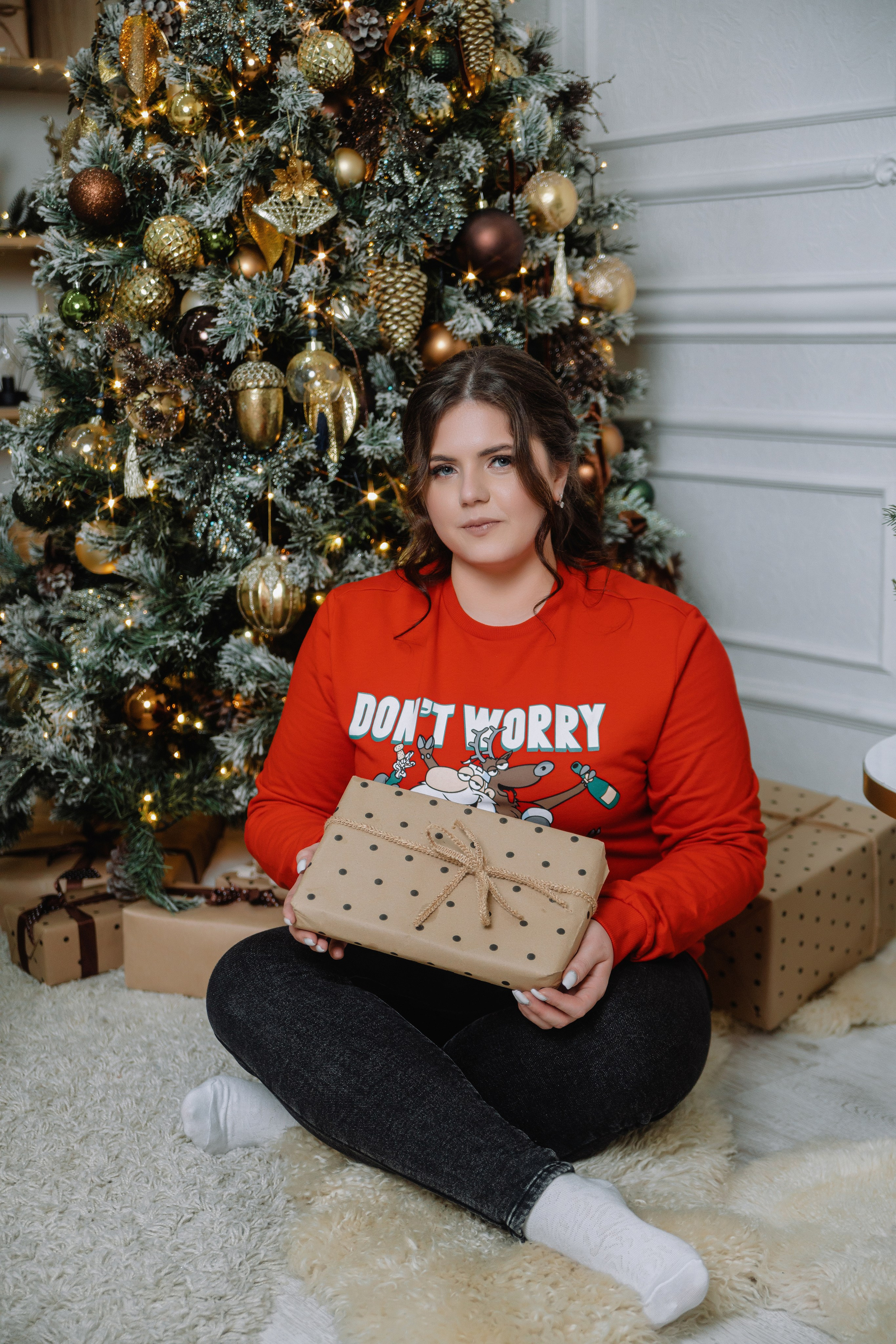 Елизавета и Анатолий. Фотограф Воронеж Варвара