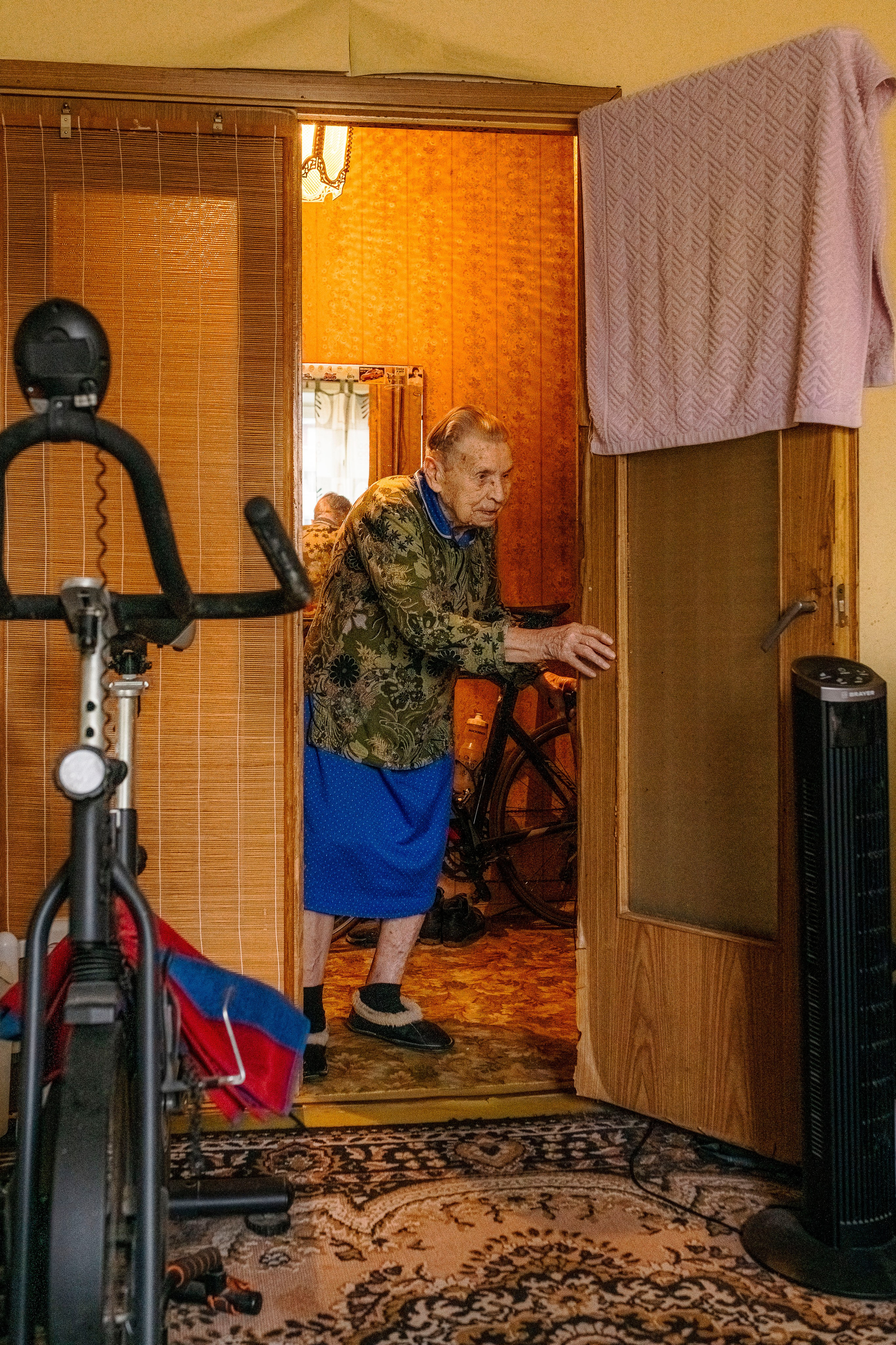 Цветные фотографии. Фотографии Лены Соколовой