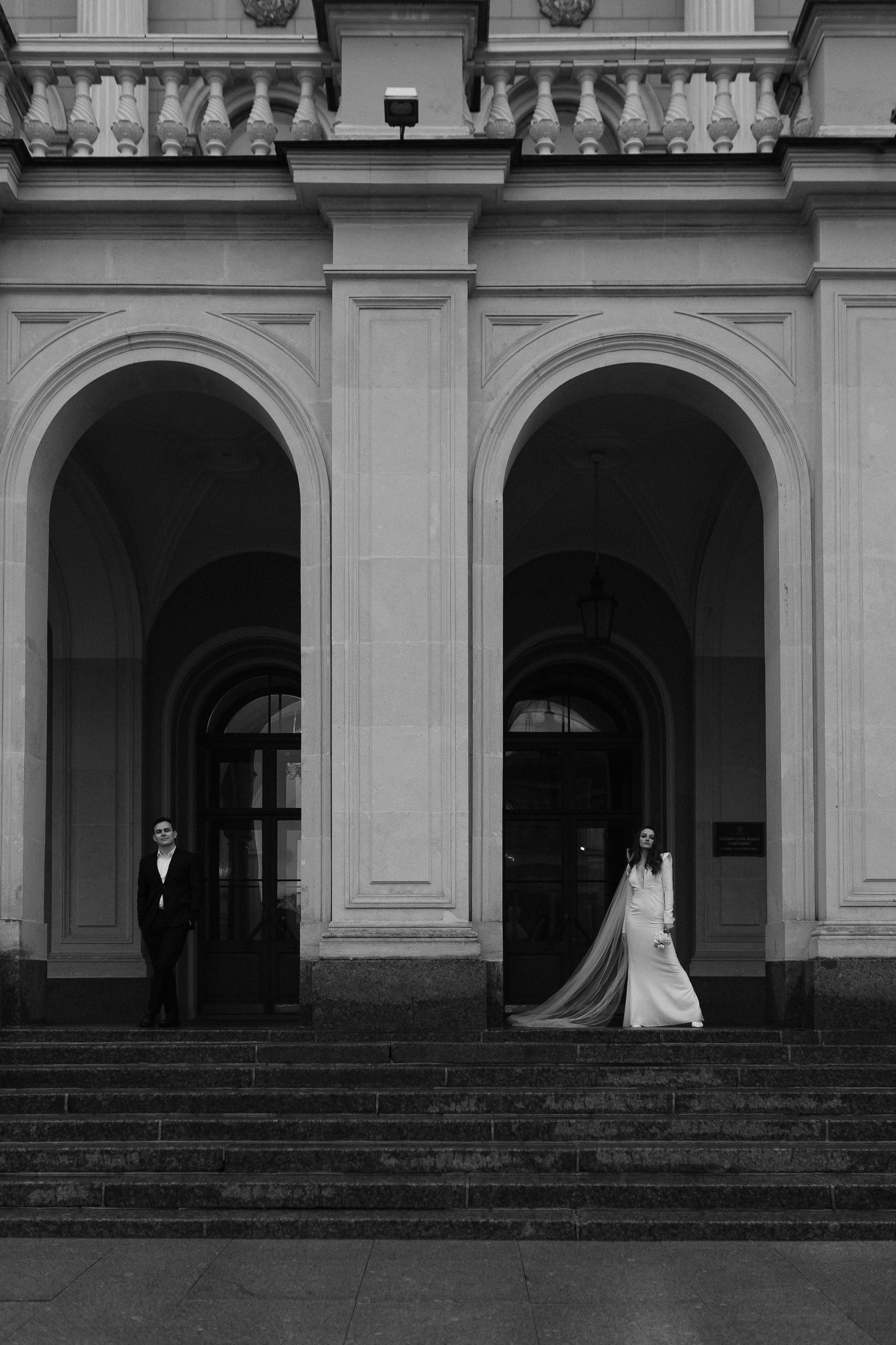Дождливый Петербург. Фотограф Санкт-Петербург