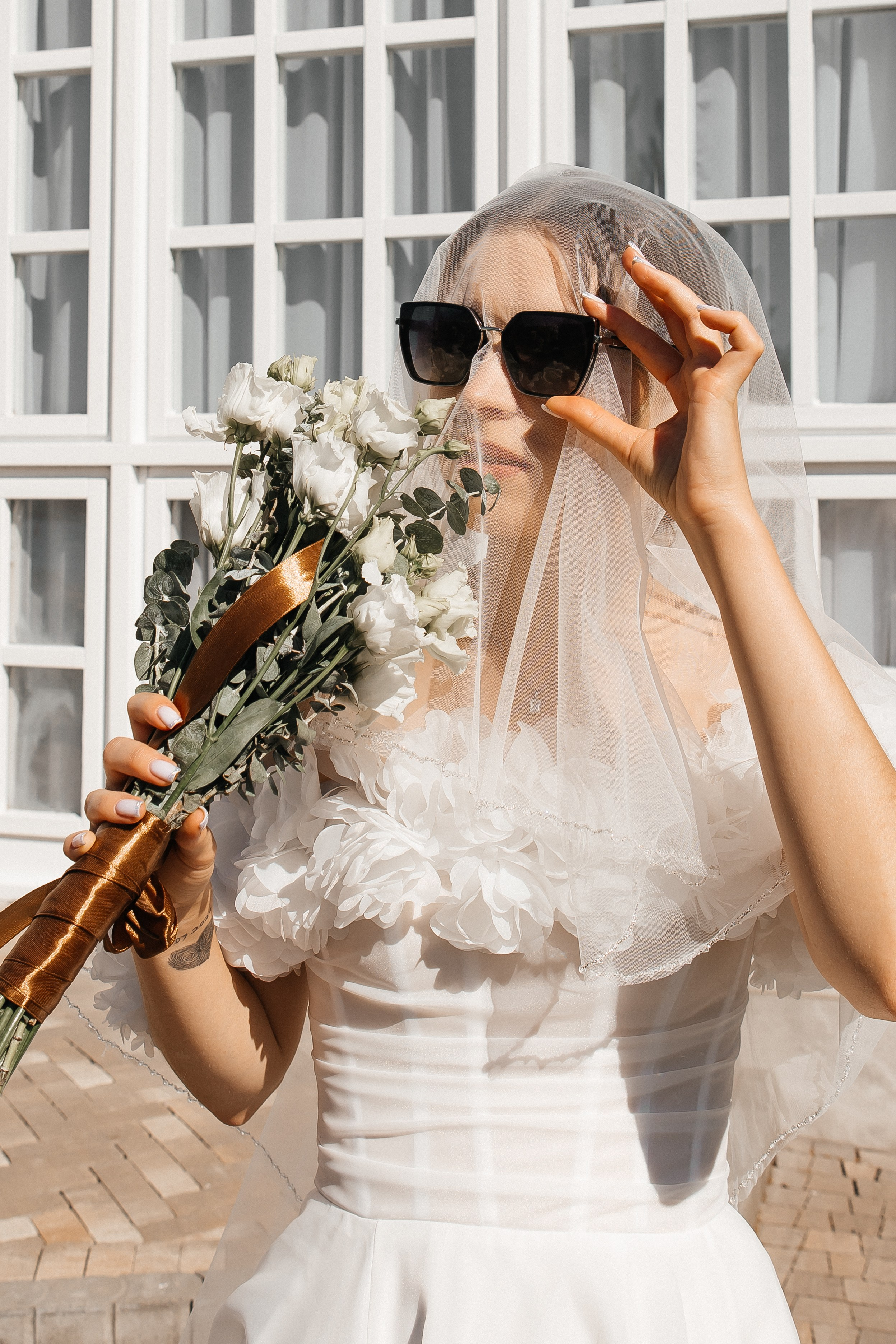 Илья и Юлия. Свадебный и семейный фотограф в Ростове-на-Дону