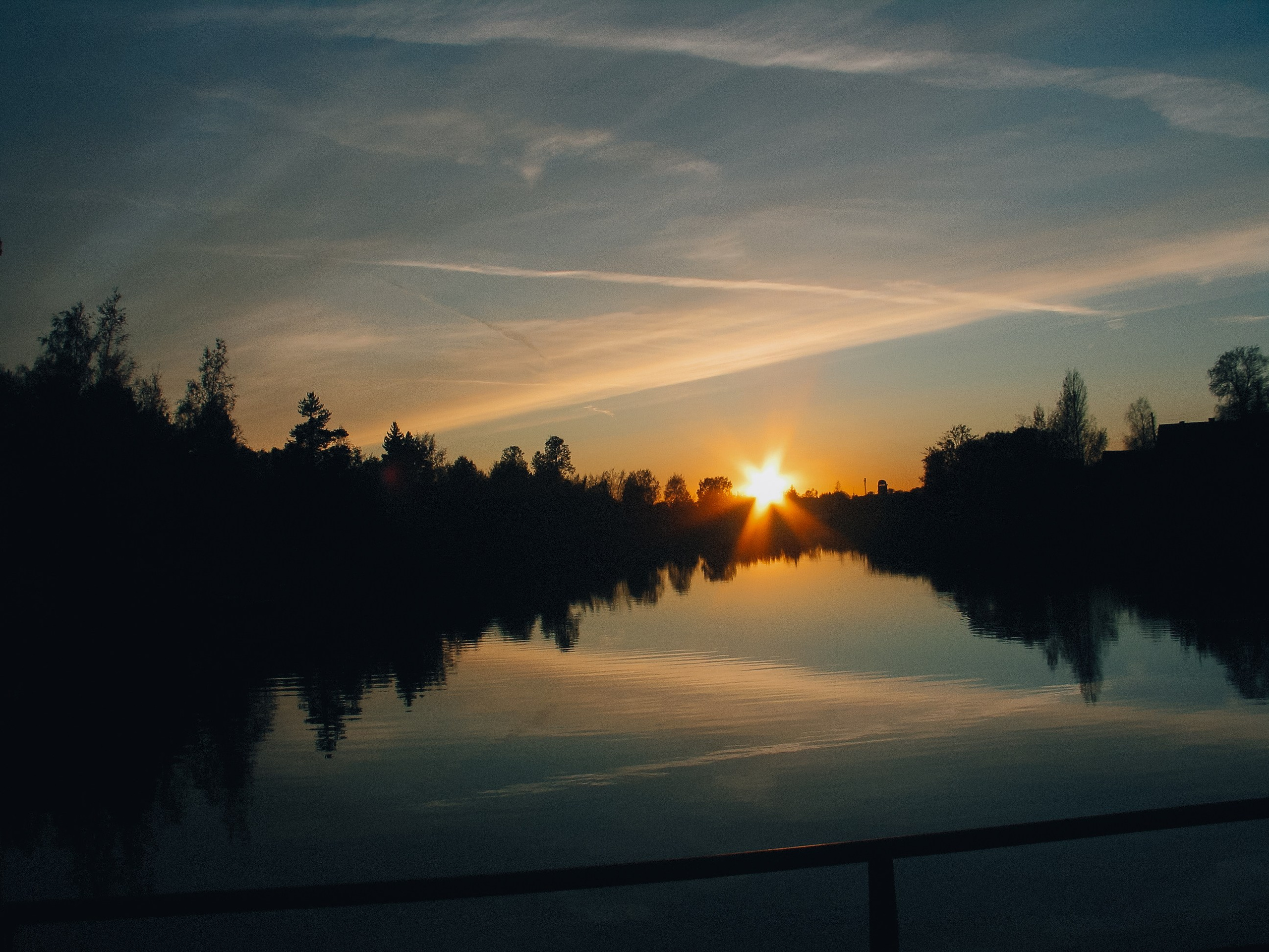 ДР на даче Арины | окт 2024