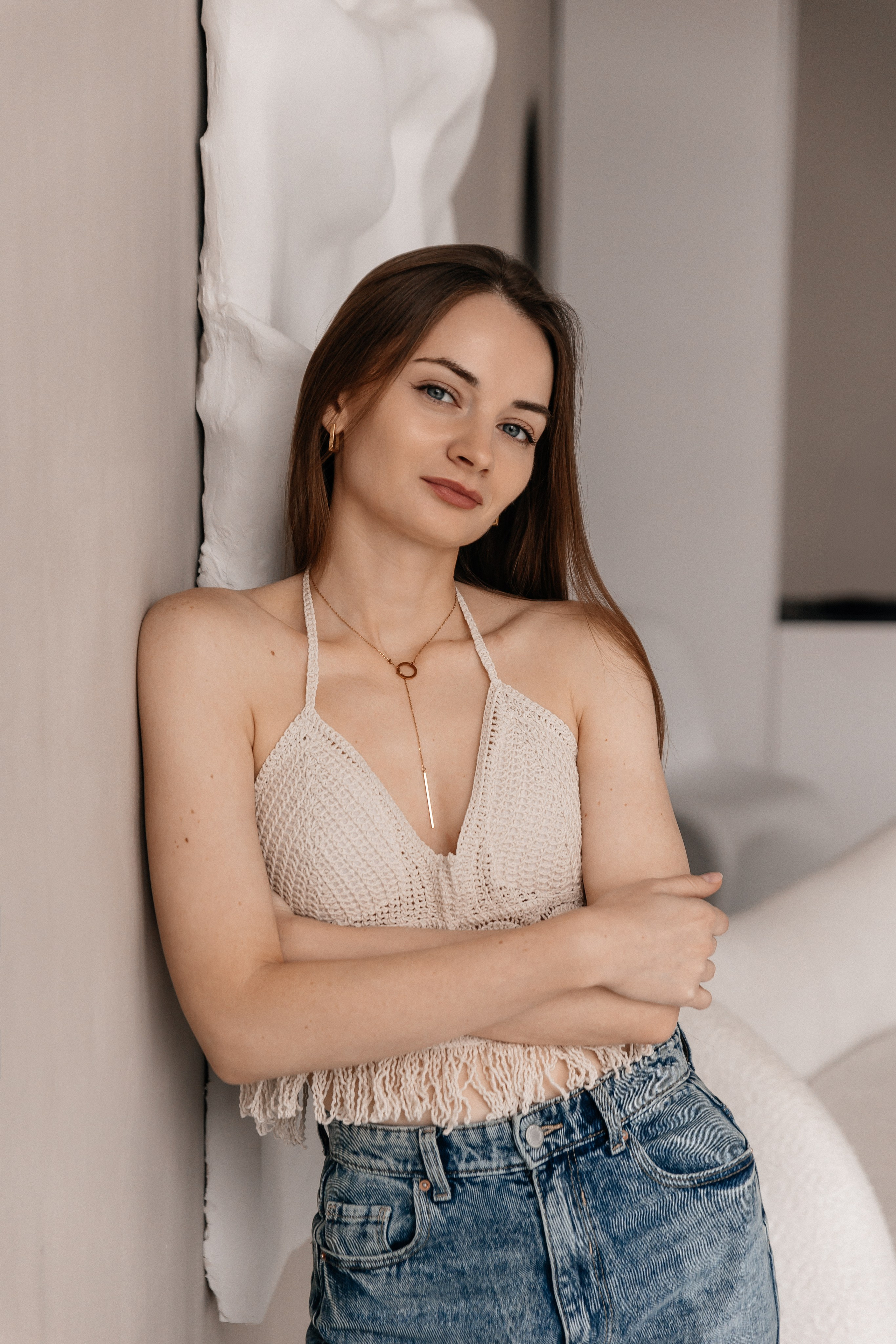 Вероника. Семейный фотограф Минск Усова Ольга