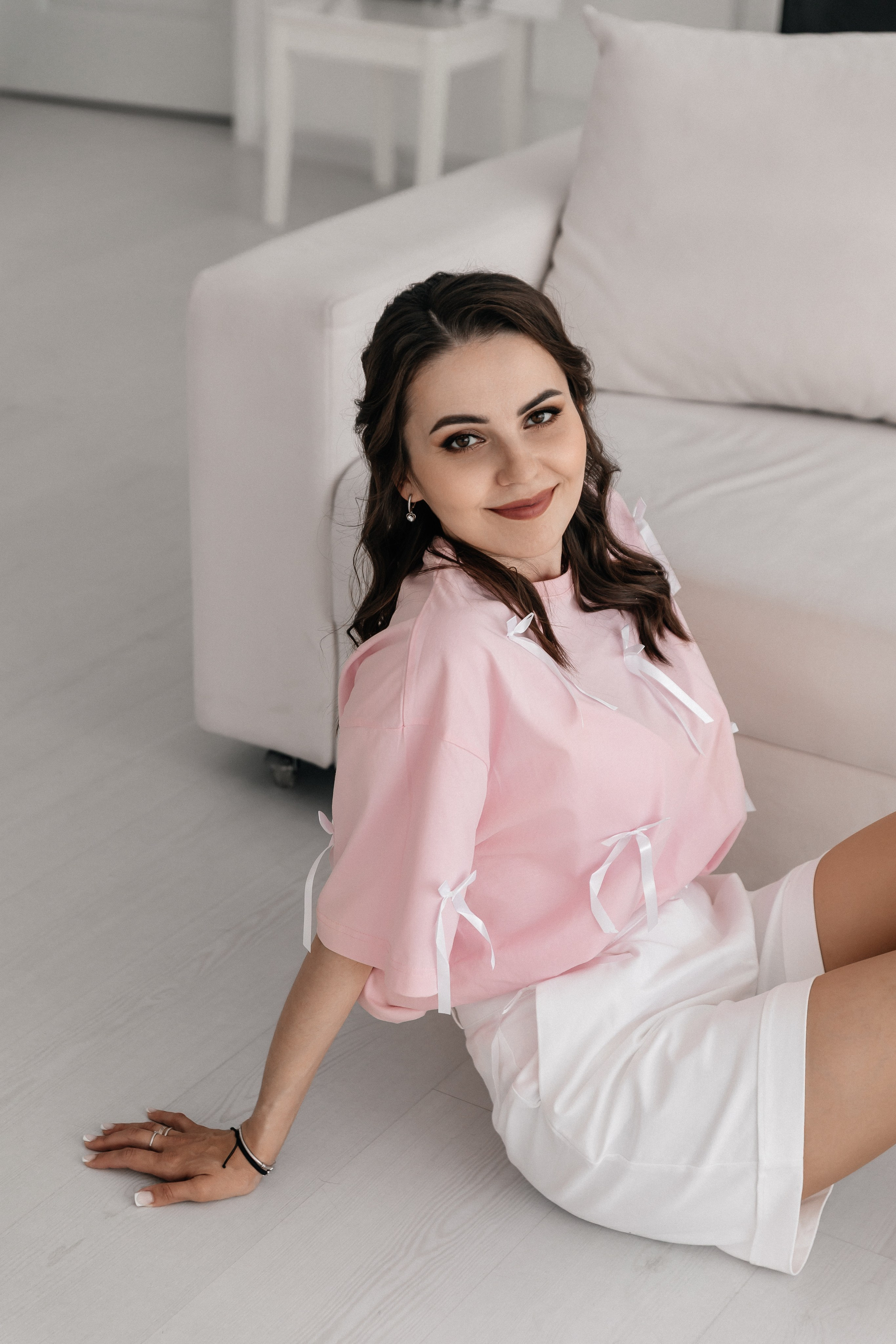 Кристина. Семейный фотограф Минск Усова Ольга