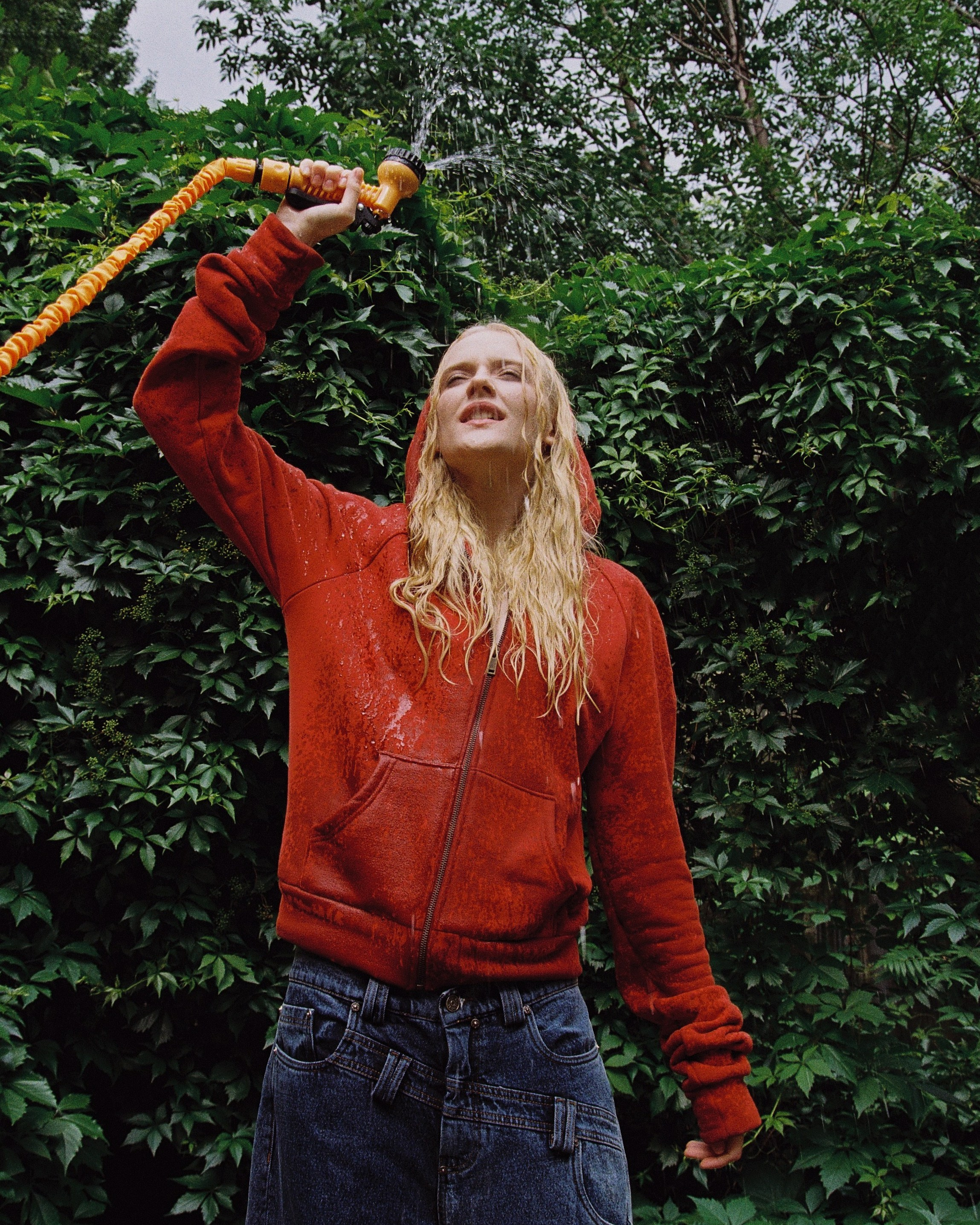 Arligent pt.1. Пленочный фотограф Москва