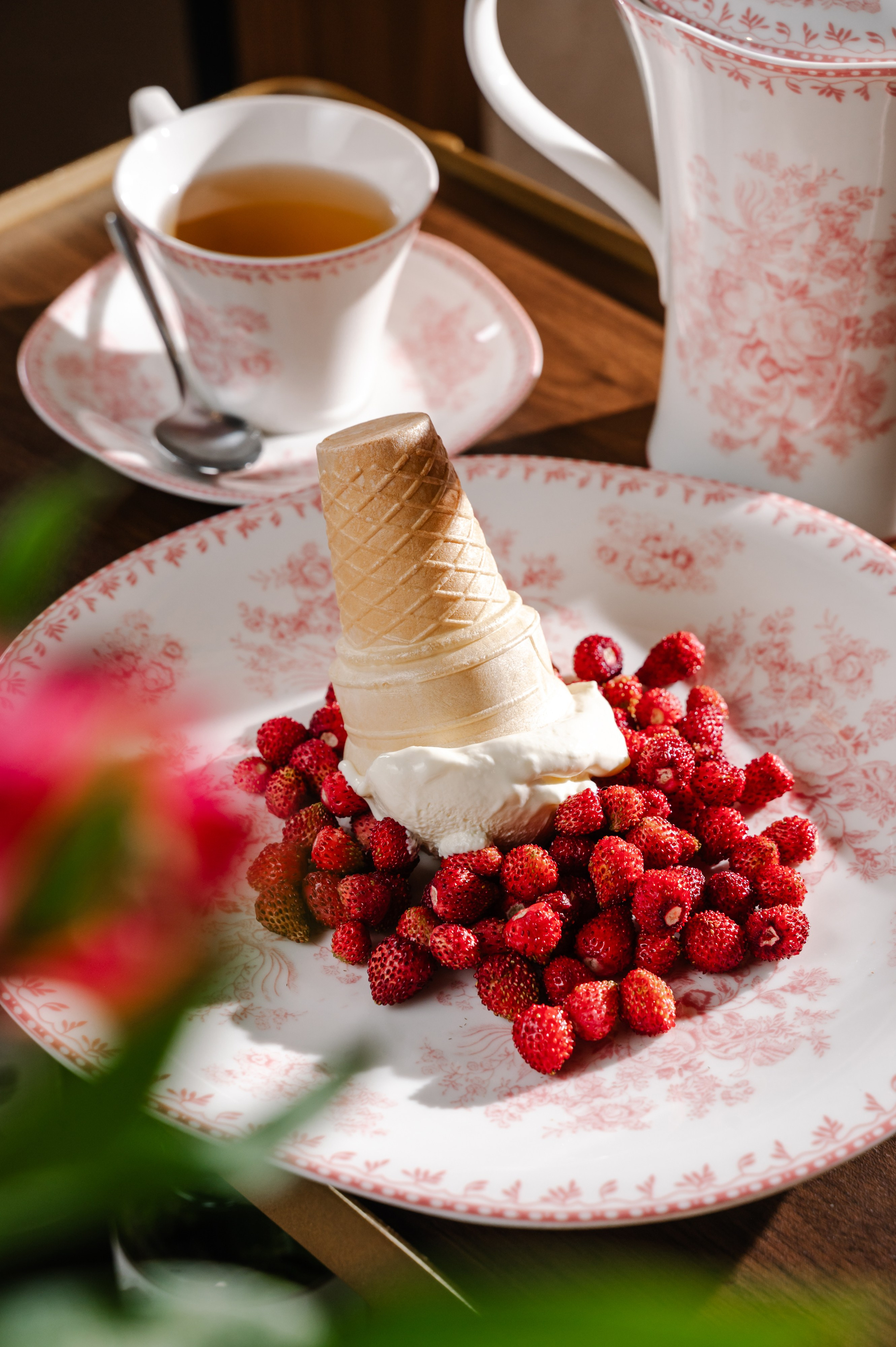 Food. Фотограф Дина Кубликова