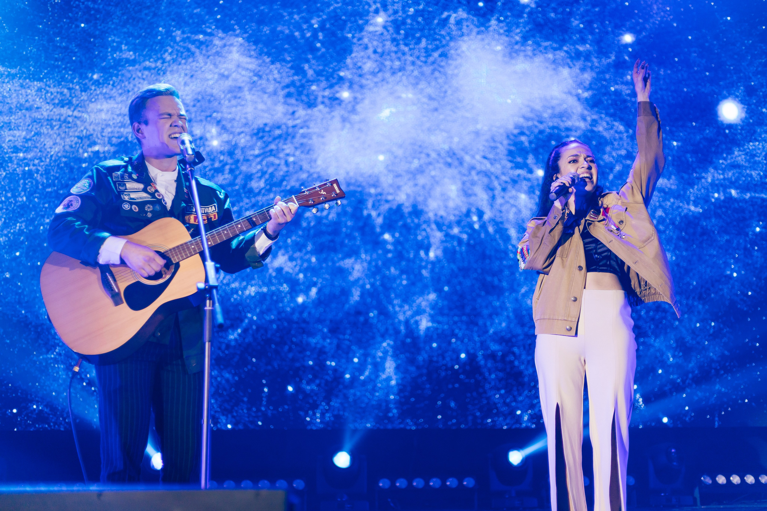 Российские Студенческие Отряды. Репортажный фотограф. Репортажный фотограф в городе Ростов-на-Дону Даниил Молодовский